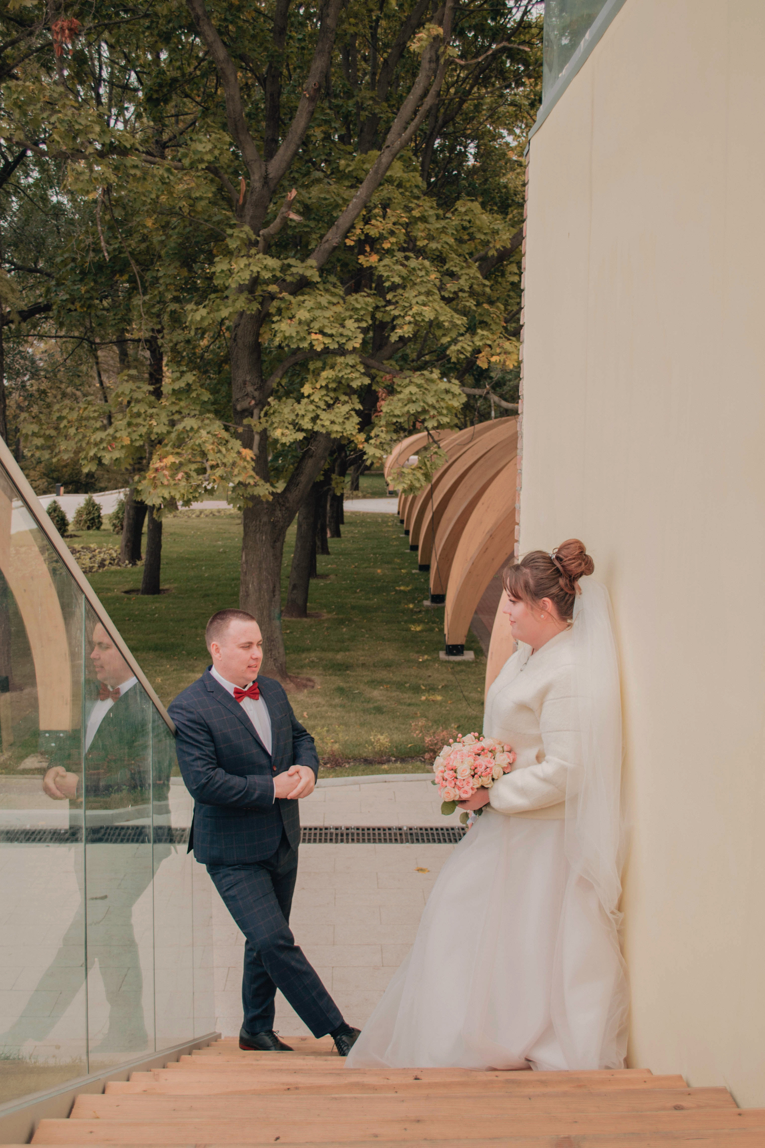 Свадьба Татьяны и Дениса в фотостудии Акт Первый и прогулка. Свадебный фотограф и фотограф Love-Store в Нижнем Новгороде Анастасия