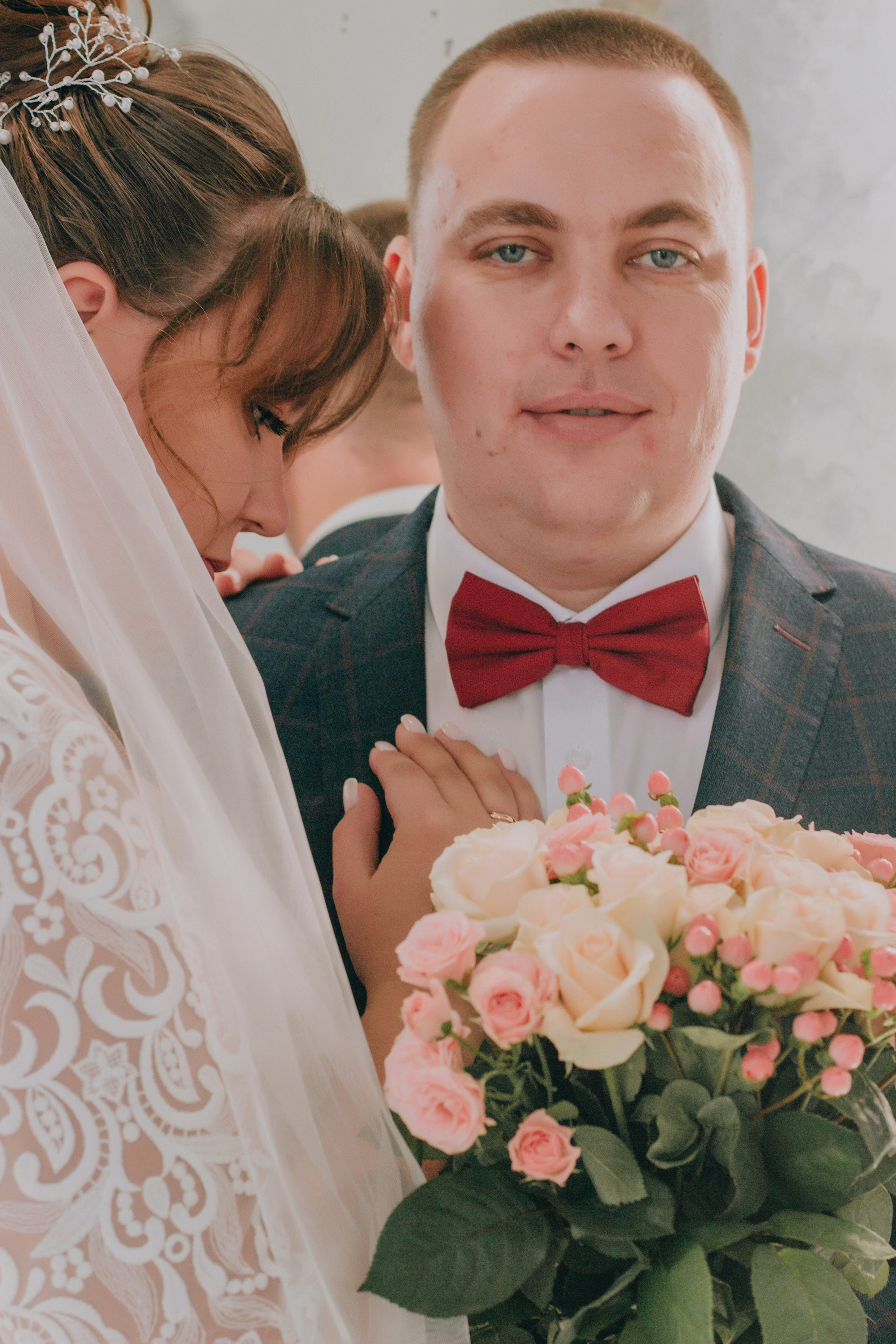 Свадьба Татьяны и Дениса в фотостудии Акт Первый и прогулка. Свадебный фотограф и фотограф Love-Store в Нижнем Новгороде Анастасия