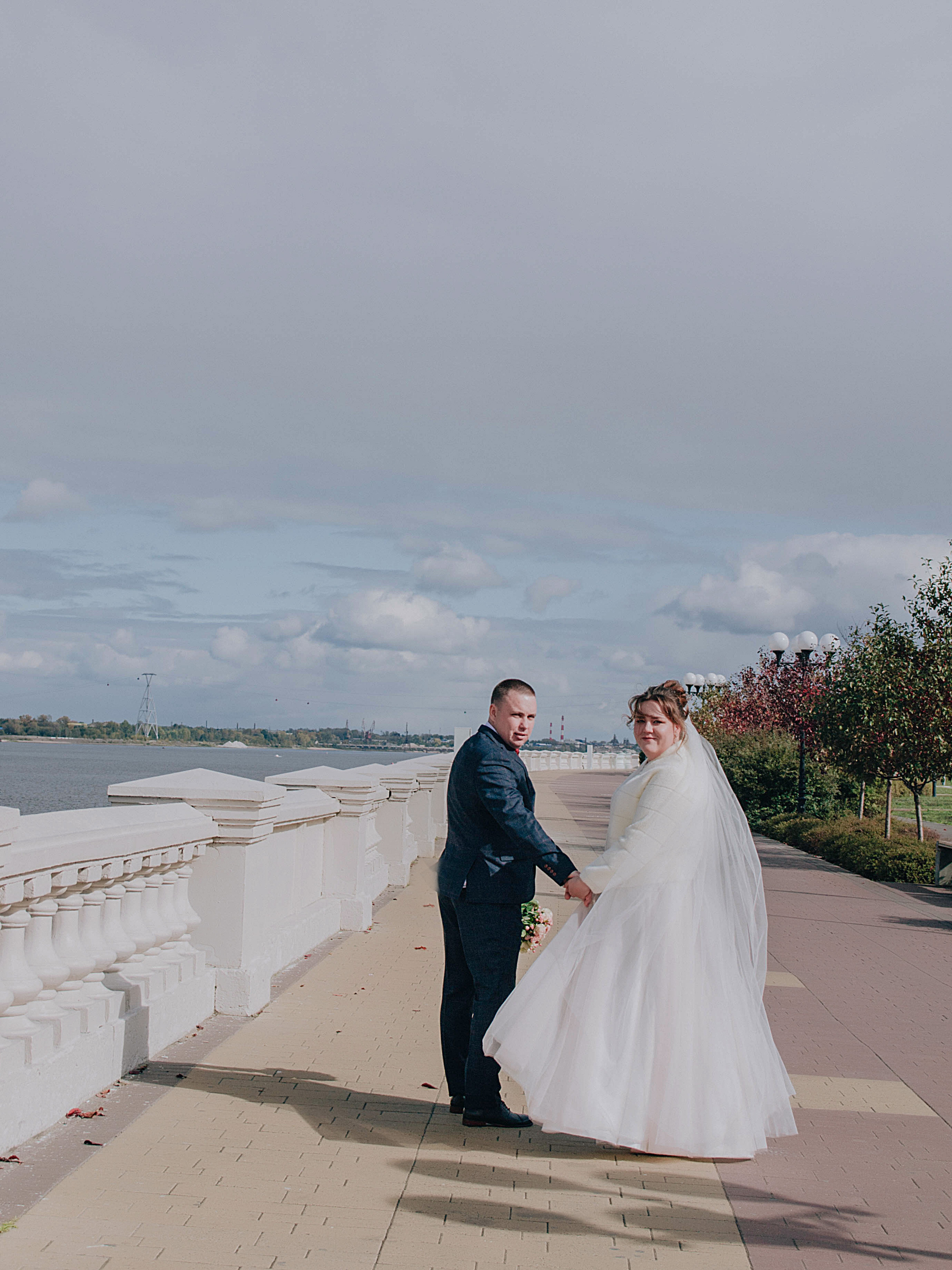 Свадьба Татьяны и Дениса в фотостудии Акт Первый и прогулка. Свадебный фотограф и фотограф Love-Store в Нижнем Новгороде Анастасия