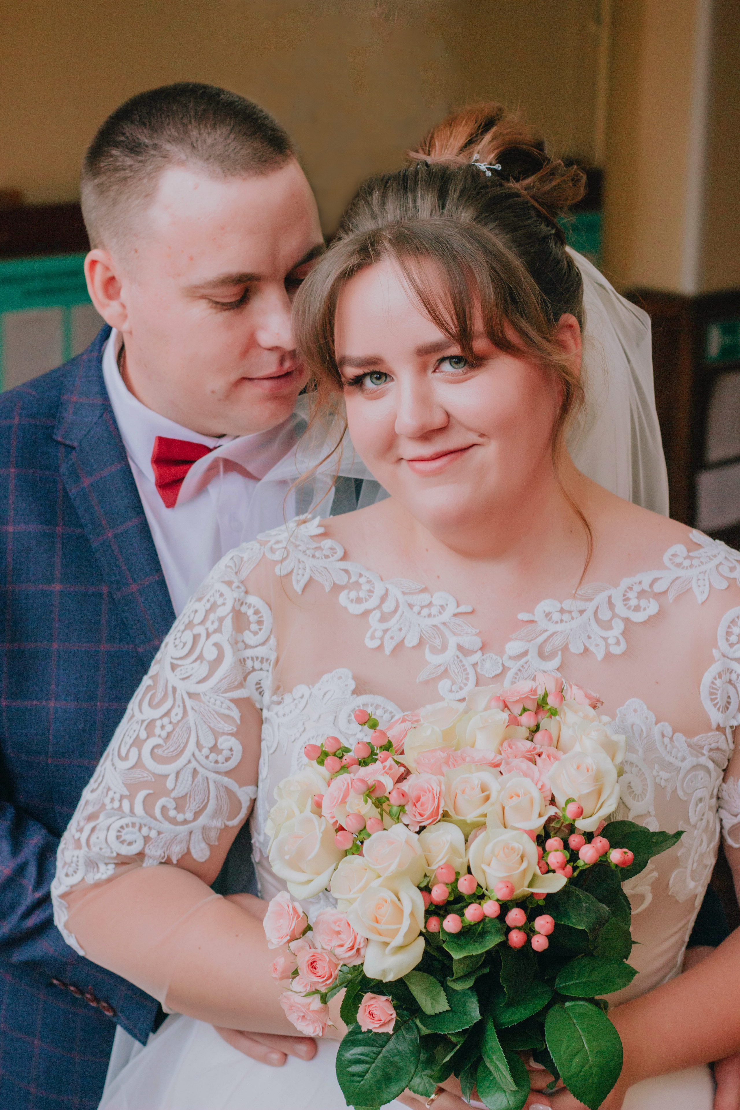 Свадьба Татьяны и Дениса в фотостудии Акт Первый и прогулка. Свадебный фотограф и фотограф Love-Store в Нижнем Новгороде Анастасия