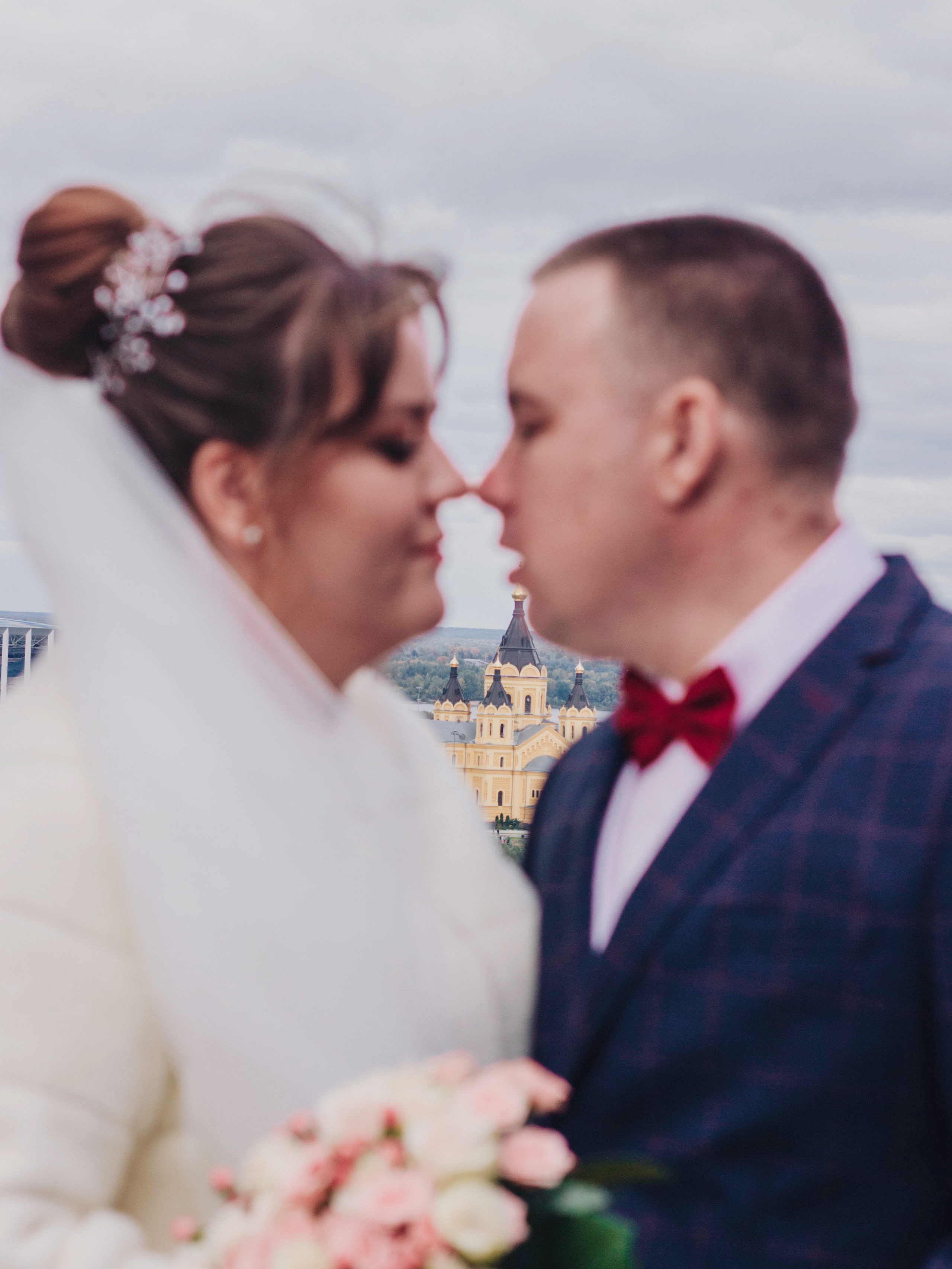 Свадьба Татьяны и Дениса в фотостудии Акт Первый и прогулка. Свадебный фотограф и фотограф Love-Store в Нижнем Новгороде Анастасия