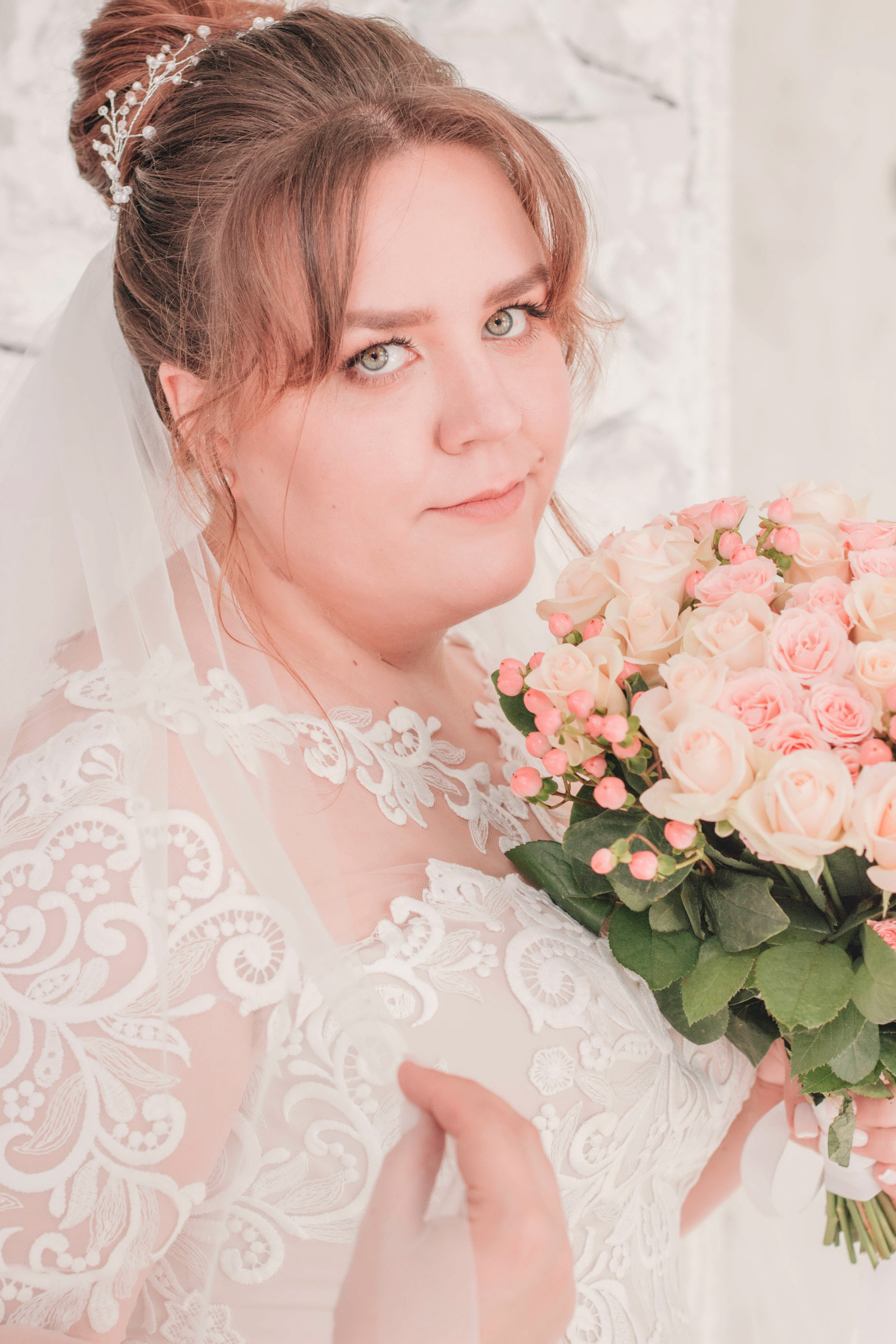 Свадьба Татьяны и Дениса в фотостудии Акт Первый и прогулка. Свадебный фотограф и фотограф Love-Store в Нижнем Новгороде Анастасия