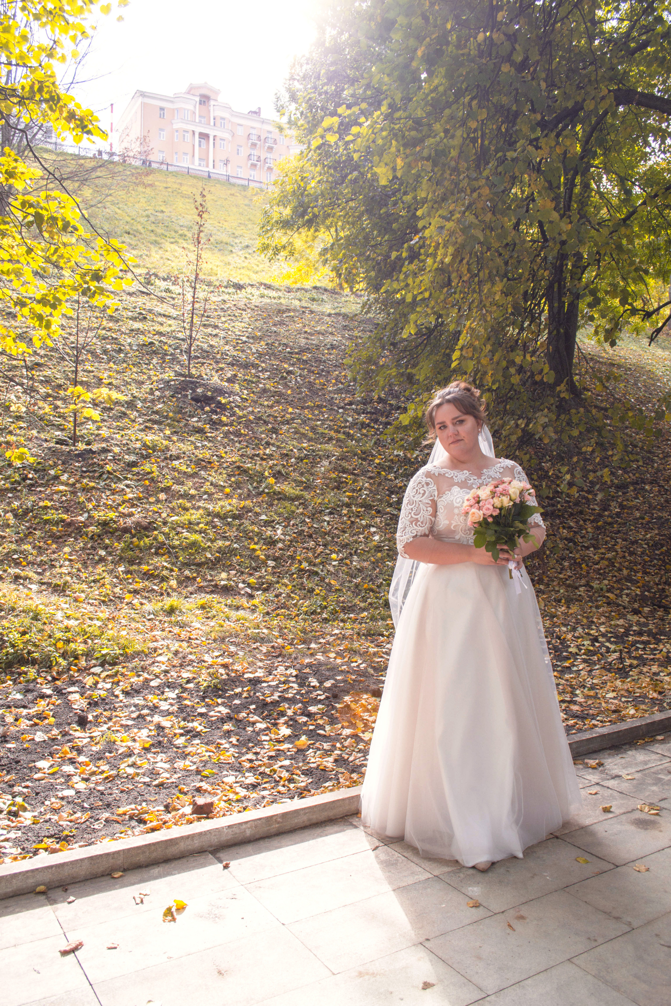 Свадьба Татьяны и Дениса в фотостудии Акт Первый и прогулка. Свадебный фотограф и фотограф Love-Store в Нижнем Новгороде Анастасия