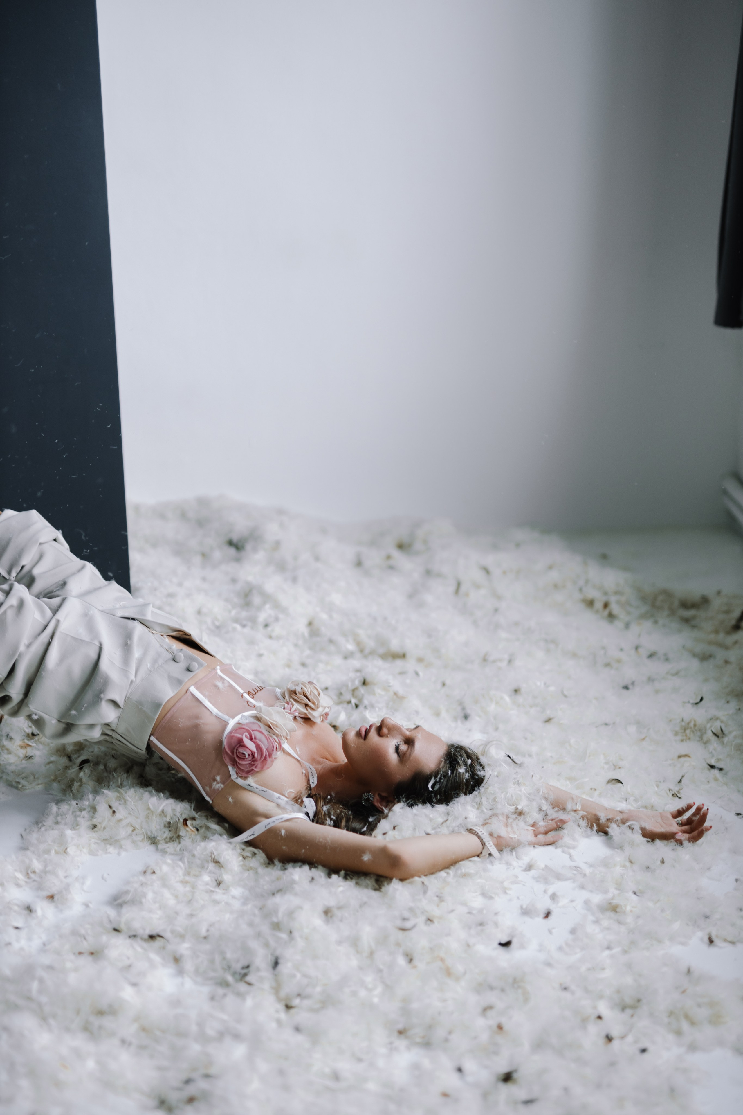 Оксана. Свадебный и портретный фотограф в Москве, Туле и Брянске Дара Евсеева