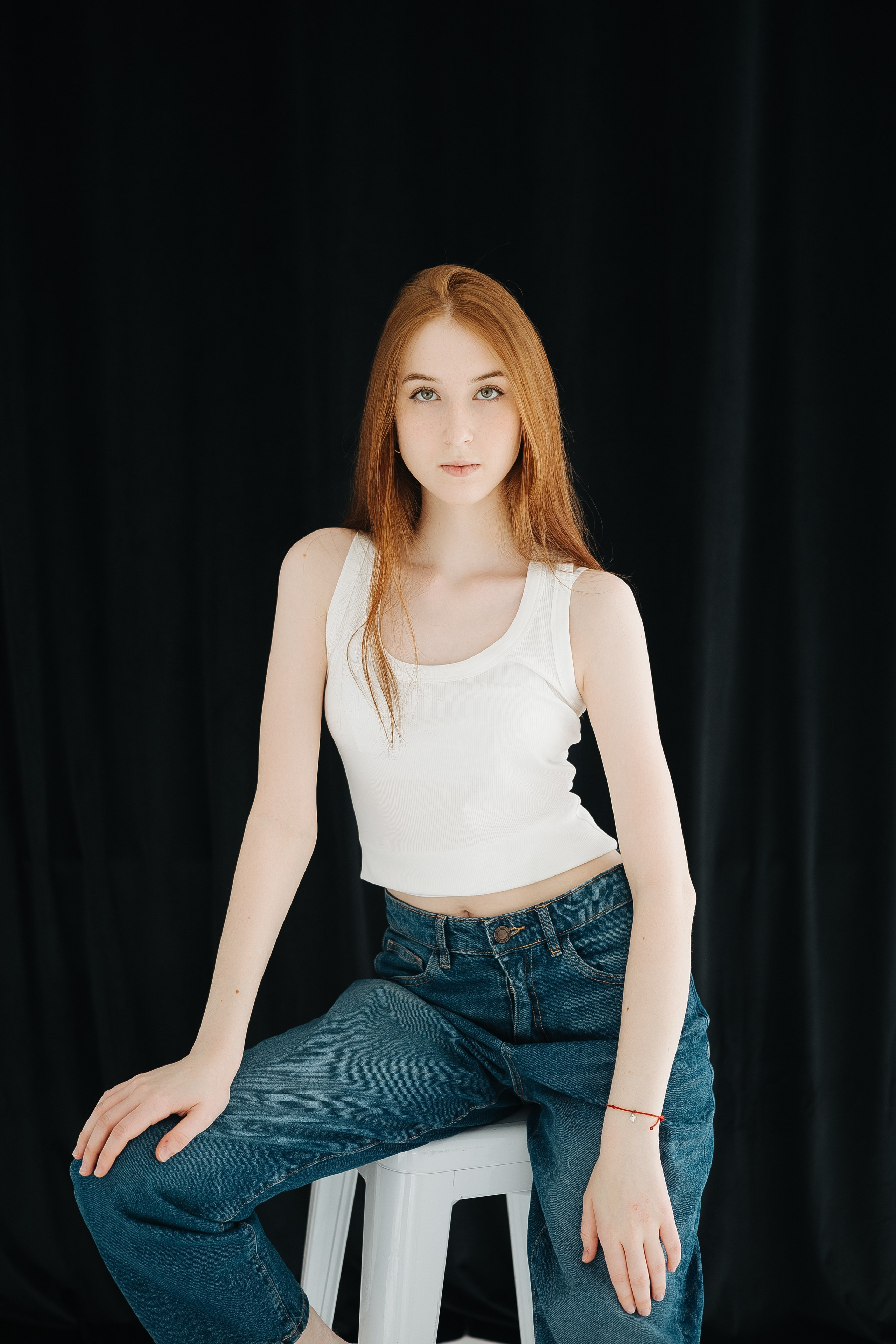 Мама и дочь. Фотограф в Красноярске Надежда Воскресенская