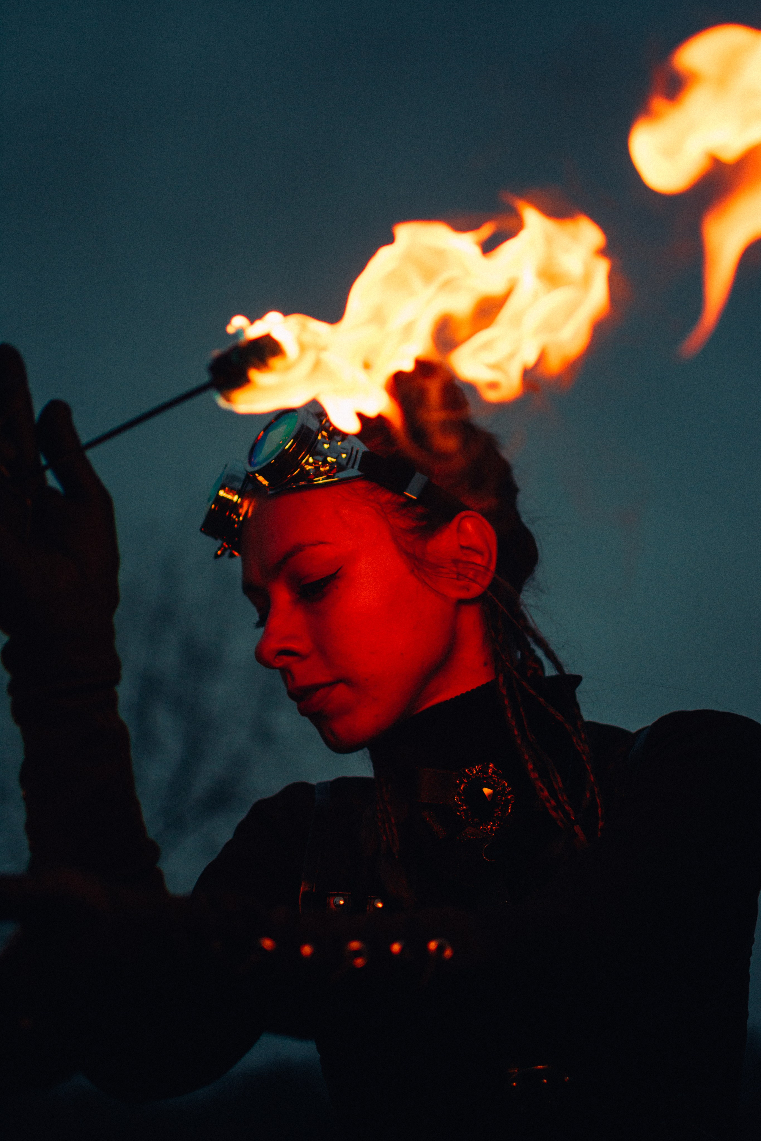 Репортаж. Morozography