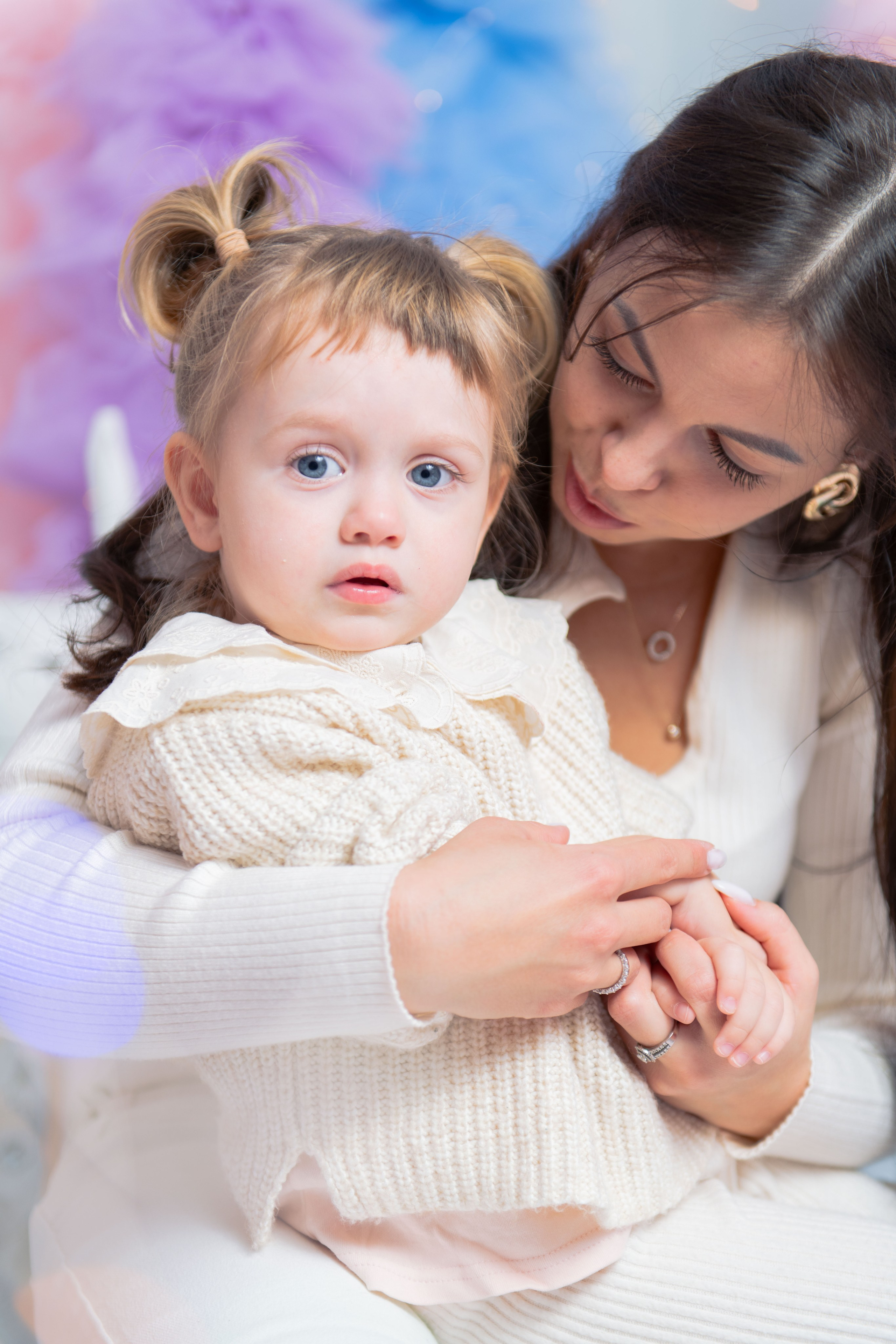Северное Сияние. Детские фотопроекты Москва