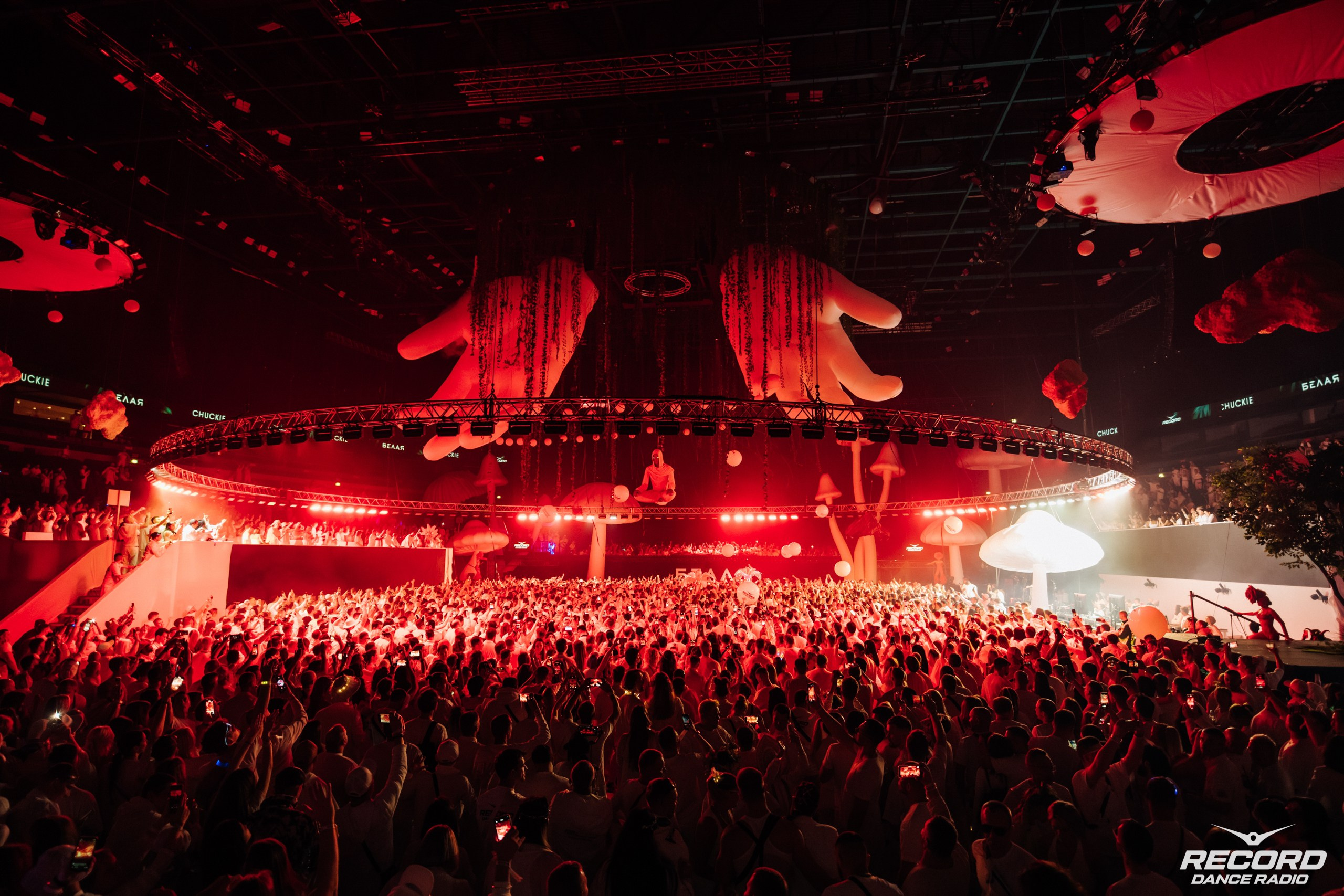 БЕЛАЯ. Репортажный фотограф Санкт-Петербург