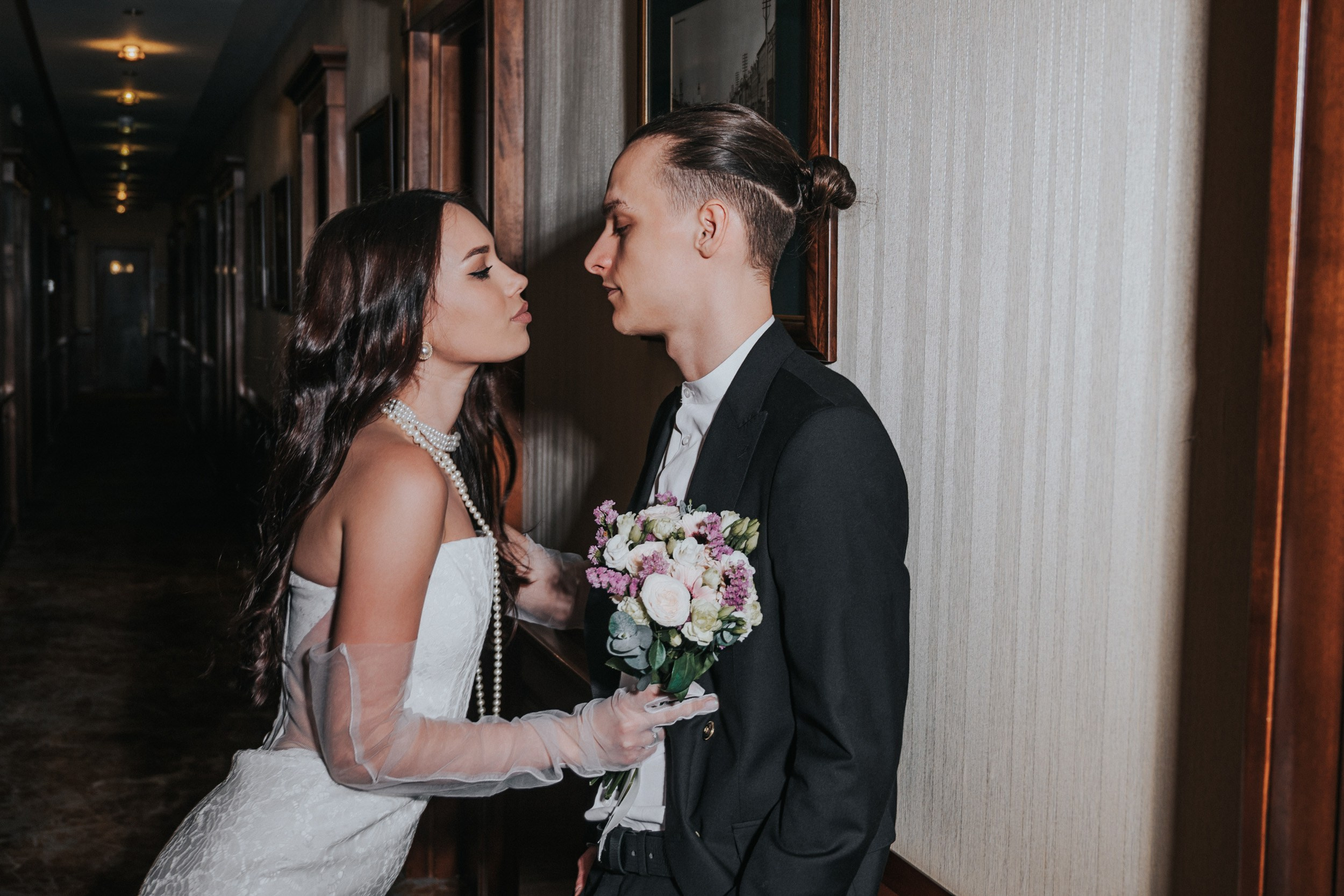 Два сердца — один путь. Свадебный фотограф в Белгороде, Воронеже, Алексеевке, Старом Осколе, Губкине, Россоши