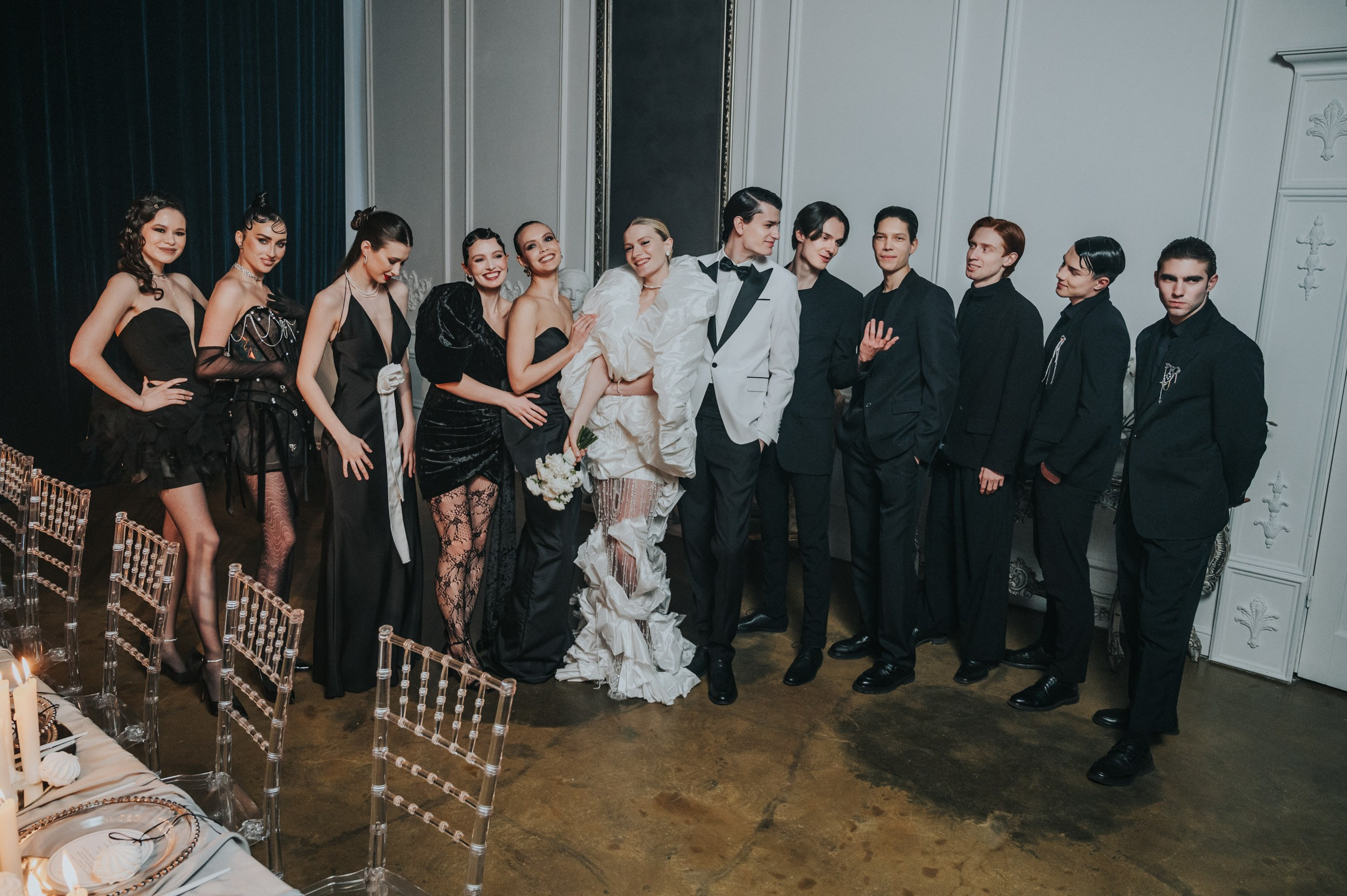 Зефирная Свадьба. Свадебный фотограф в Белгороде, Воронеже, Алексеевке, Старом Осколе, Губкине, Россоши