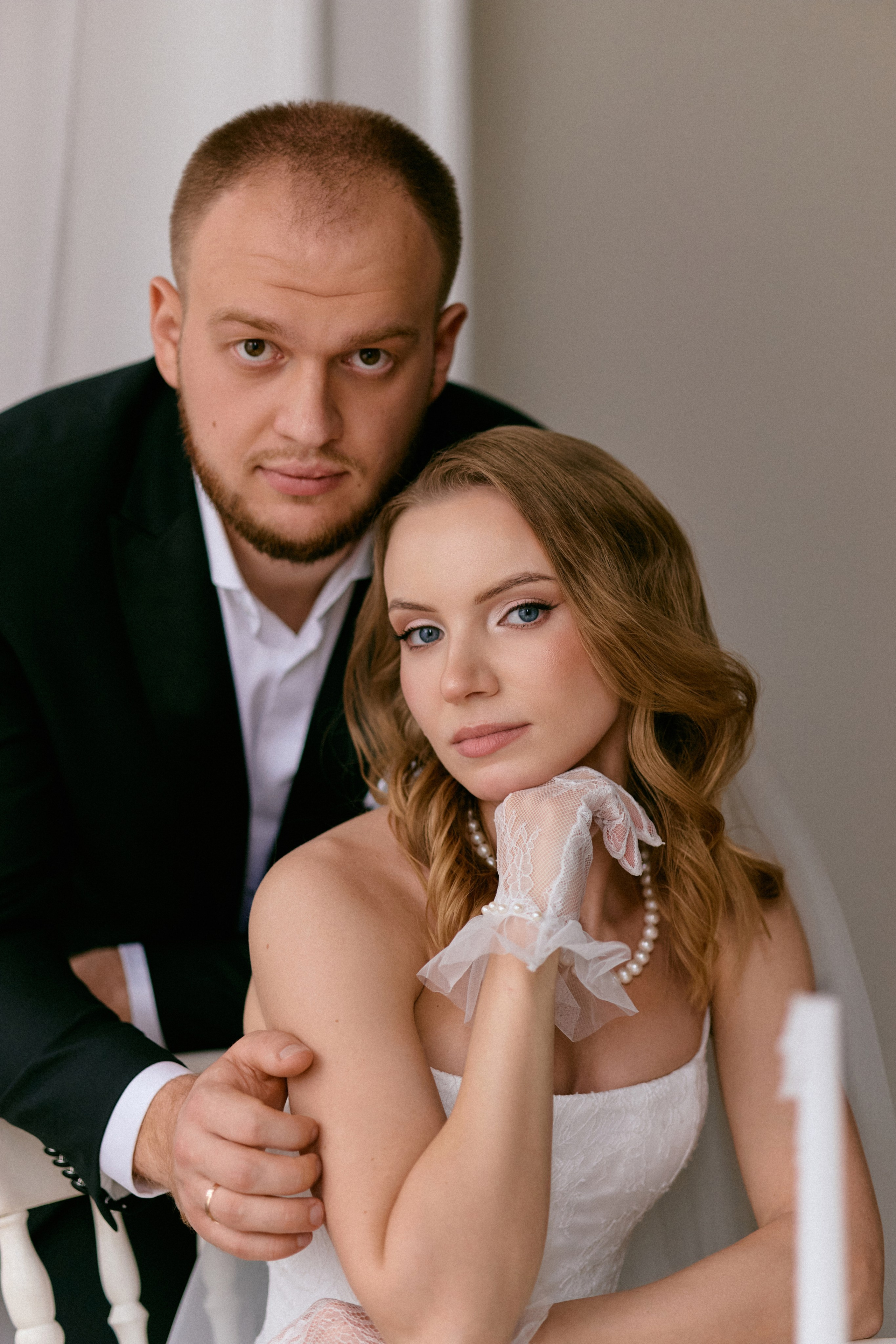 Владислав & Ольга. Сестры Карабаза. Фотографы и ретушеры в Москве и Санкт-Петербурге