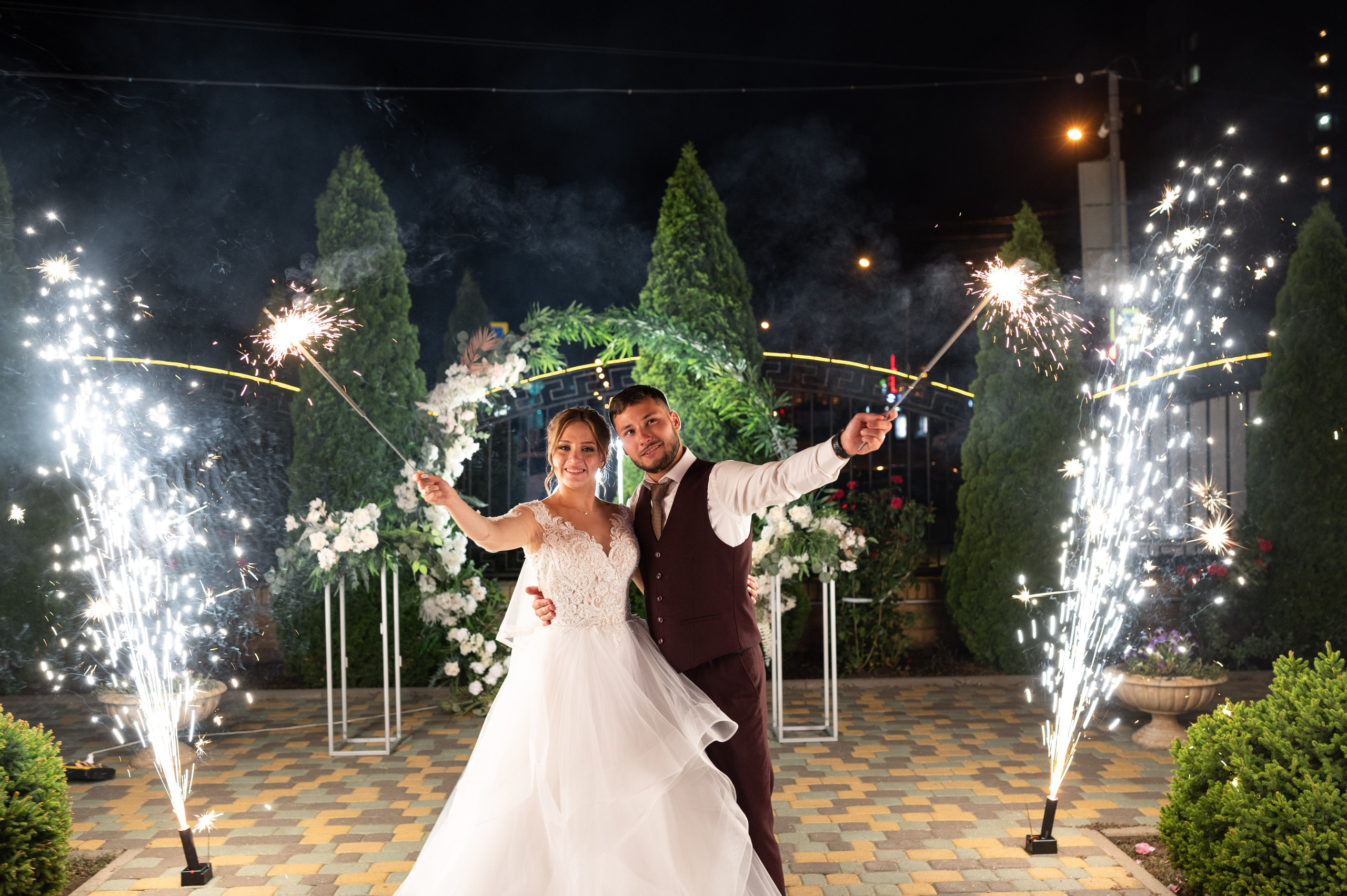 1. Свадебный, портретный, коммерческий, предметный фотограф в Ставрополе Иван Белашов