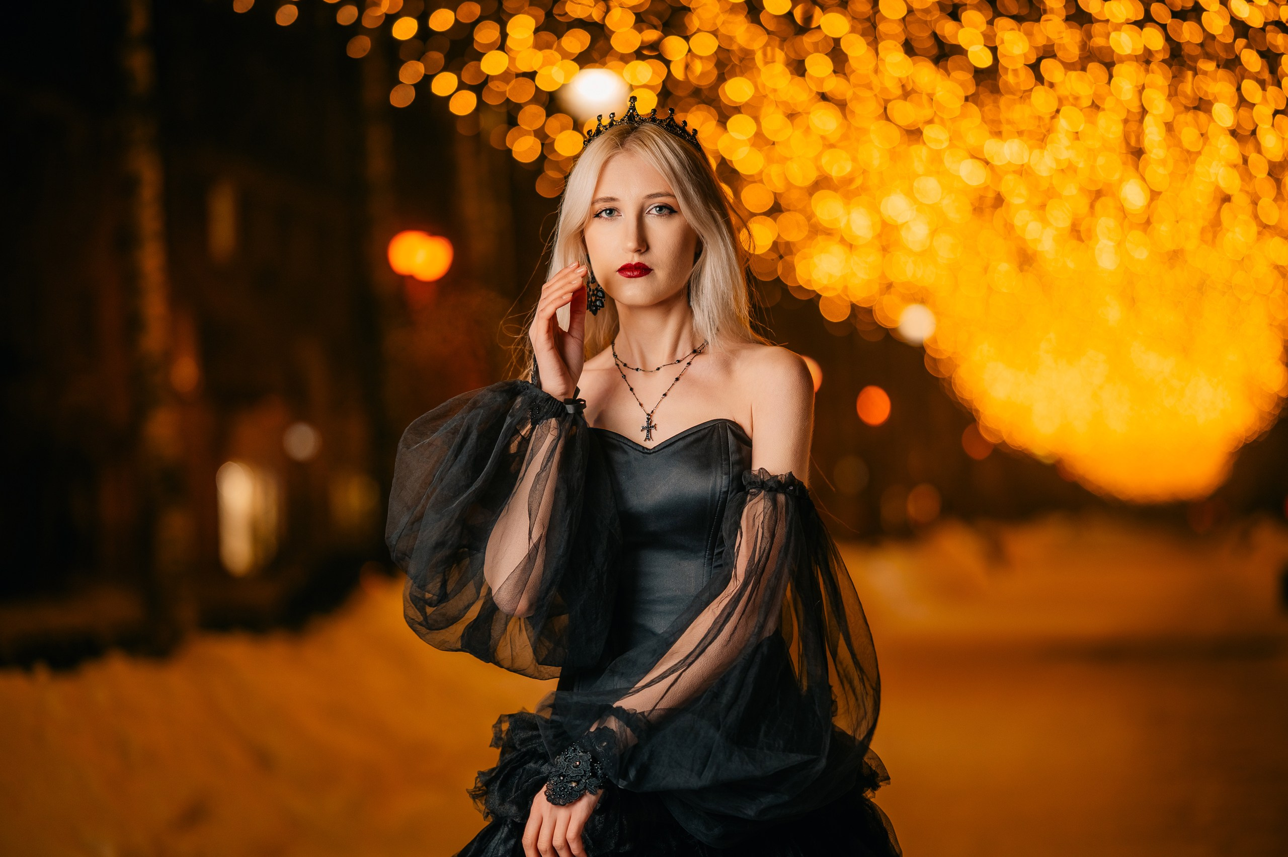 ....... Фотограф в Кемерово Владислав Шульц