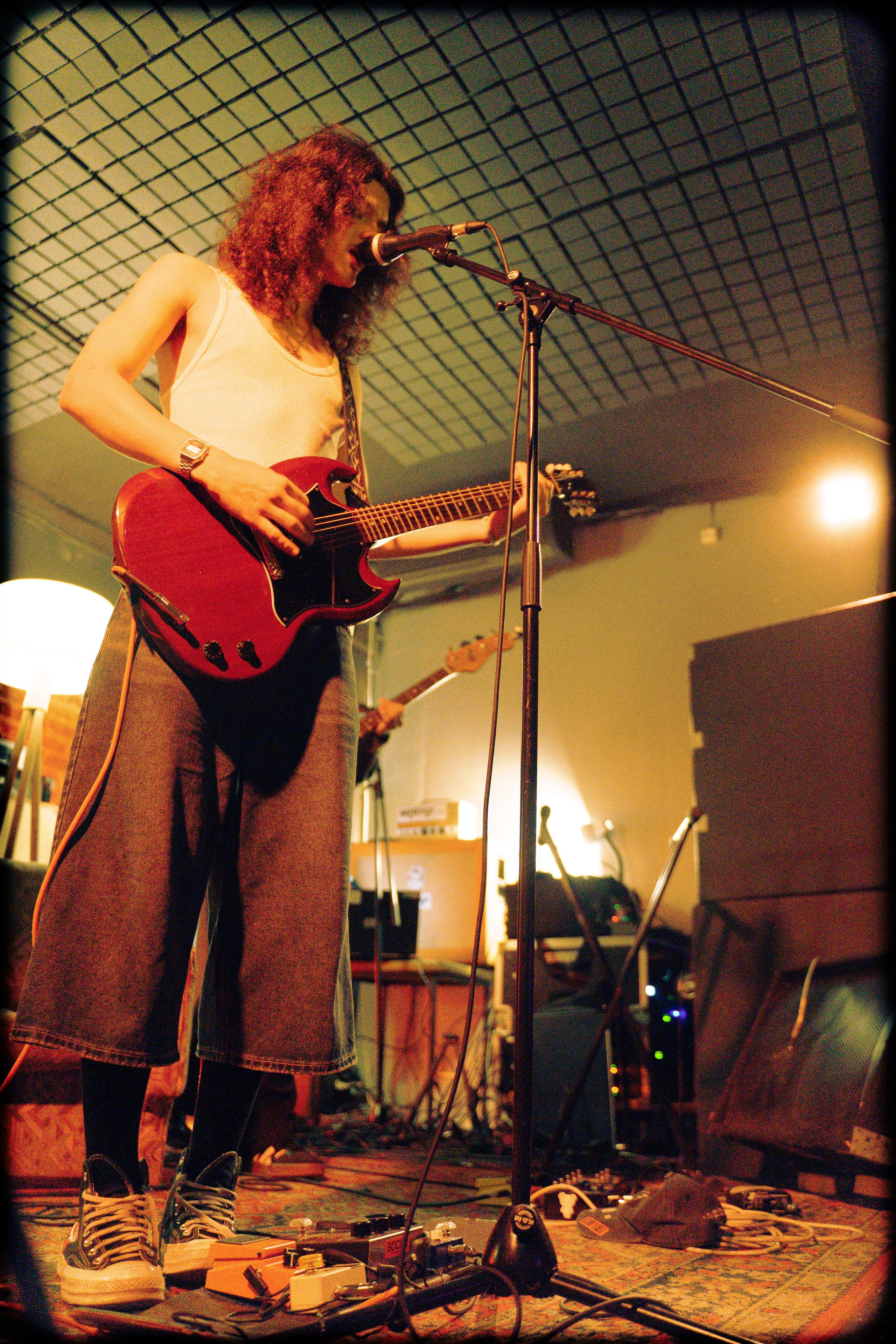 Pinkglasses. Репортажный фотограф Даниил Коваленко