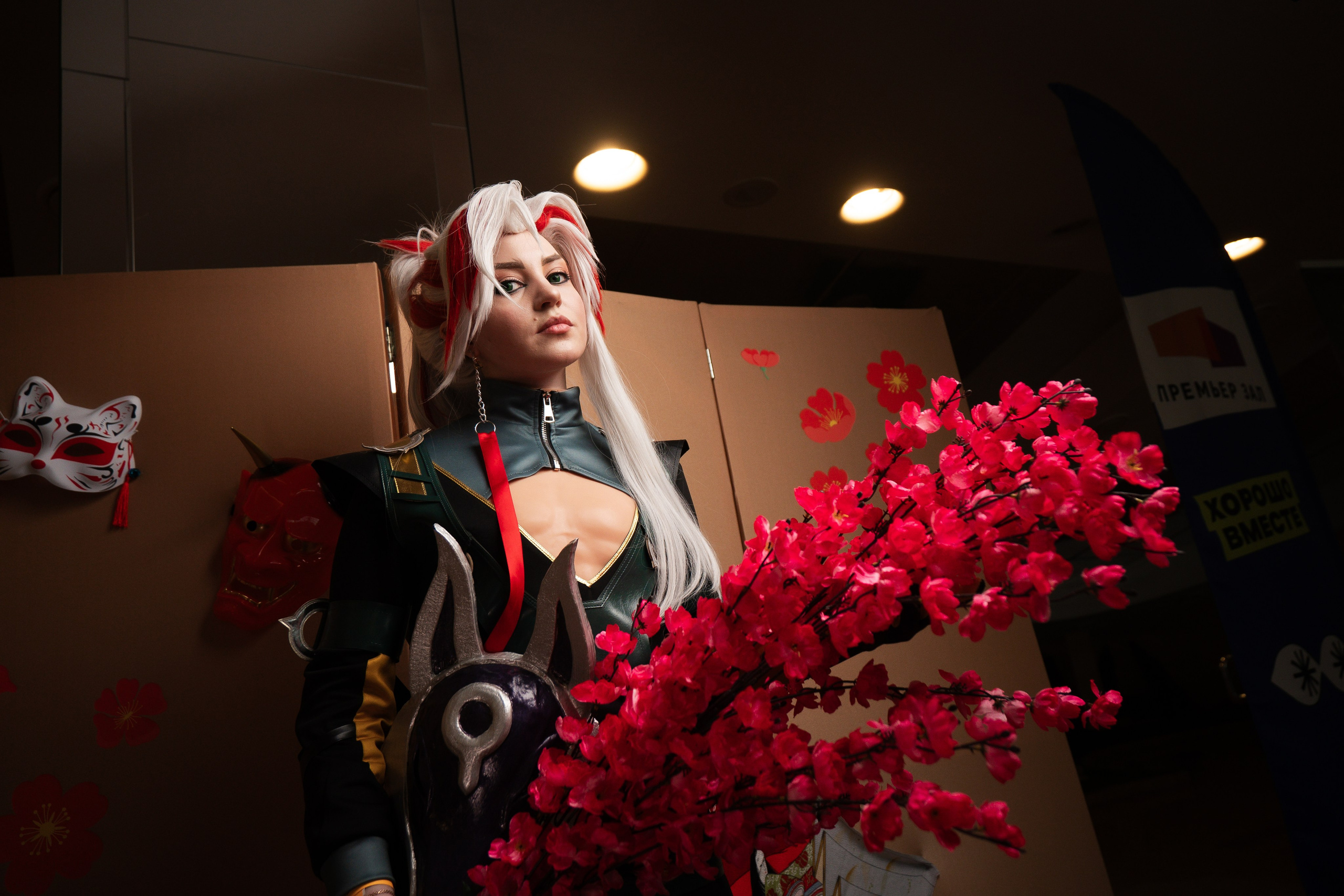 Азиябриз лето 2024. Репортажный фотограф Даниил Коваленко