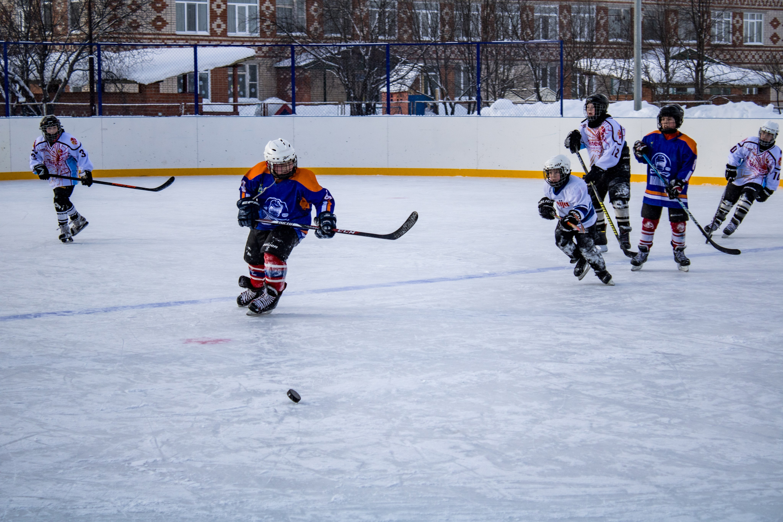Нижние Серги & Дружинино