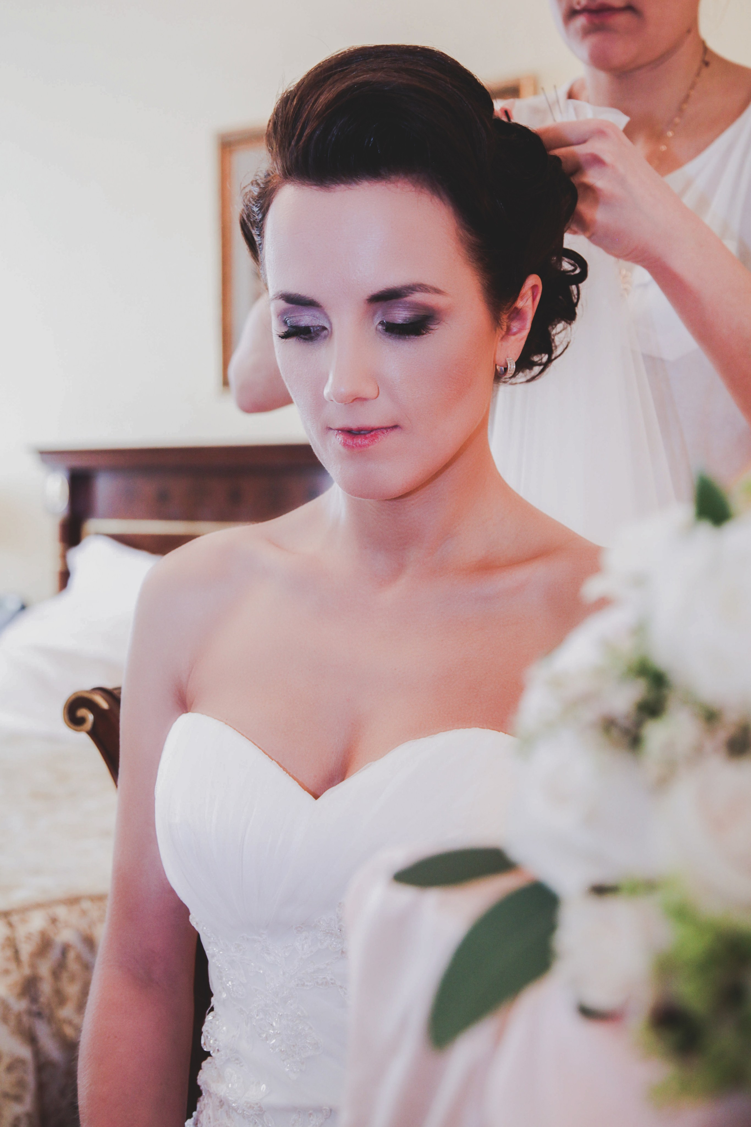 Степан и Наталья. Репортажный фотограф Елена Джаз в Москва