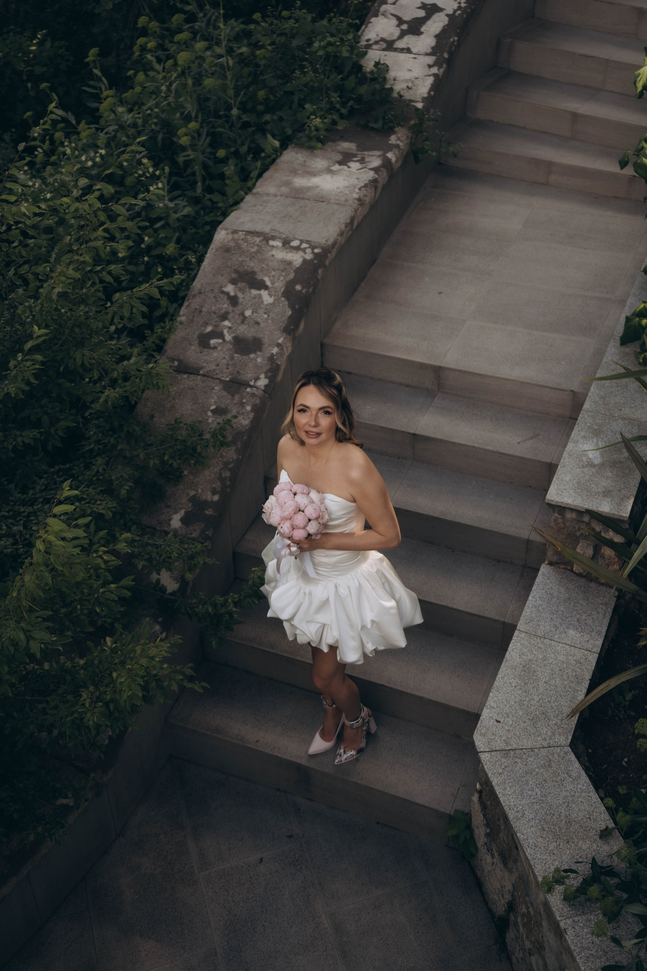 Wedding. Фотограф в Крыму, Ялта, Профессиональная фотосессия