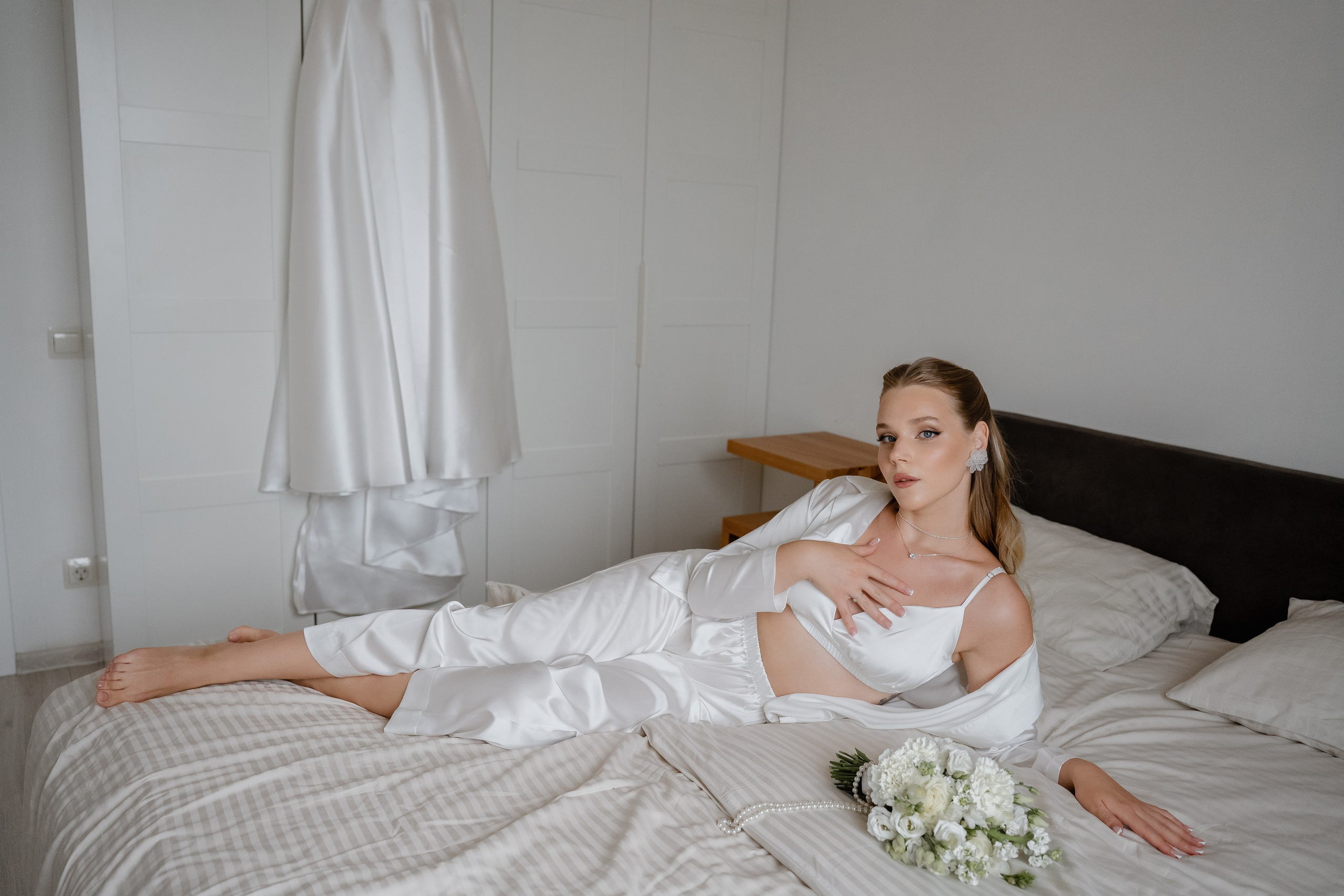 Денис и Алена_площадка Нет на Карте. Свадебный и семейный фотограф в Самаре Салахова Гулина