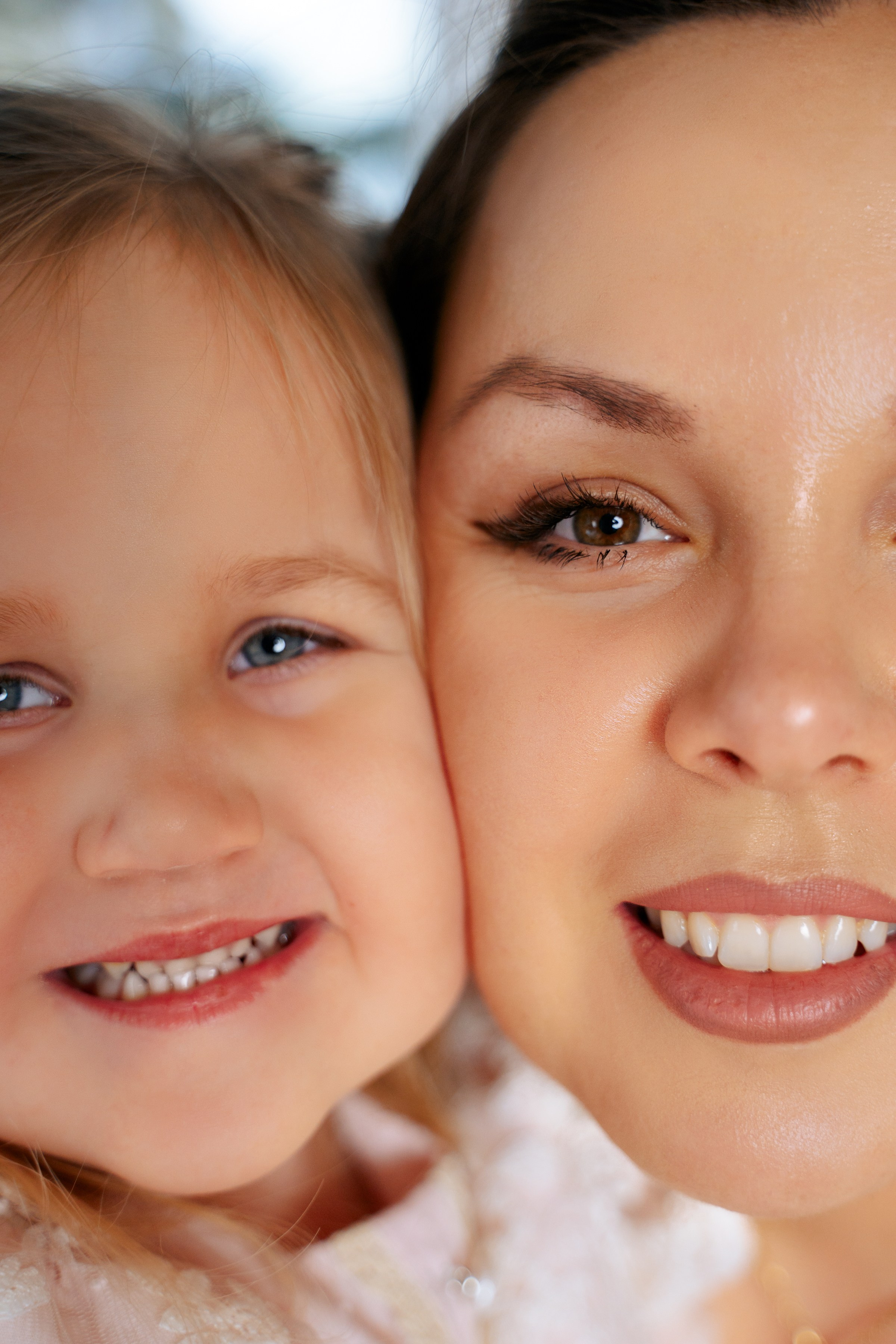 Весенняя Сказка. Фотограф в Казани Алсу Багабиева