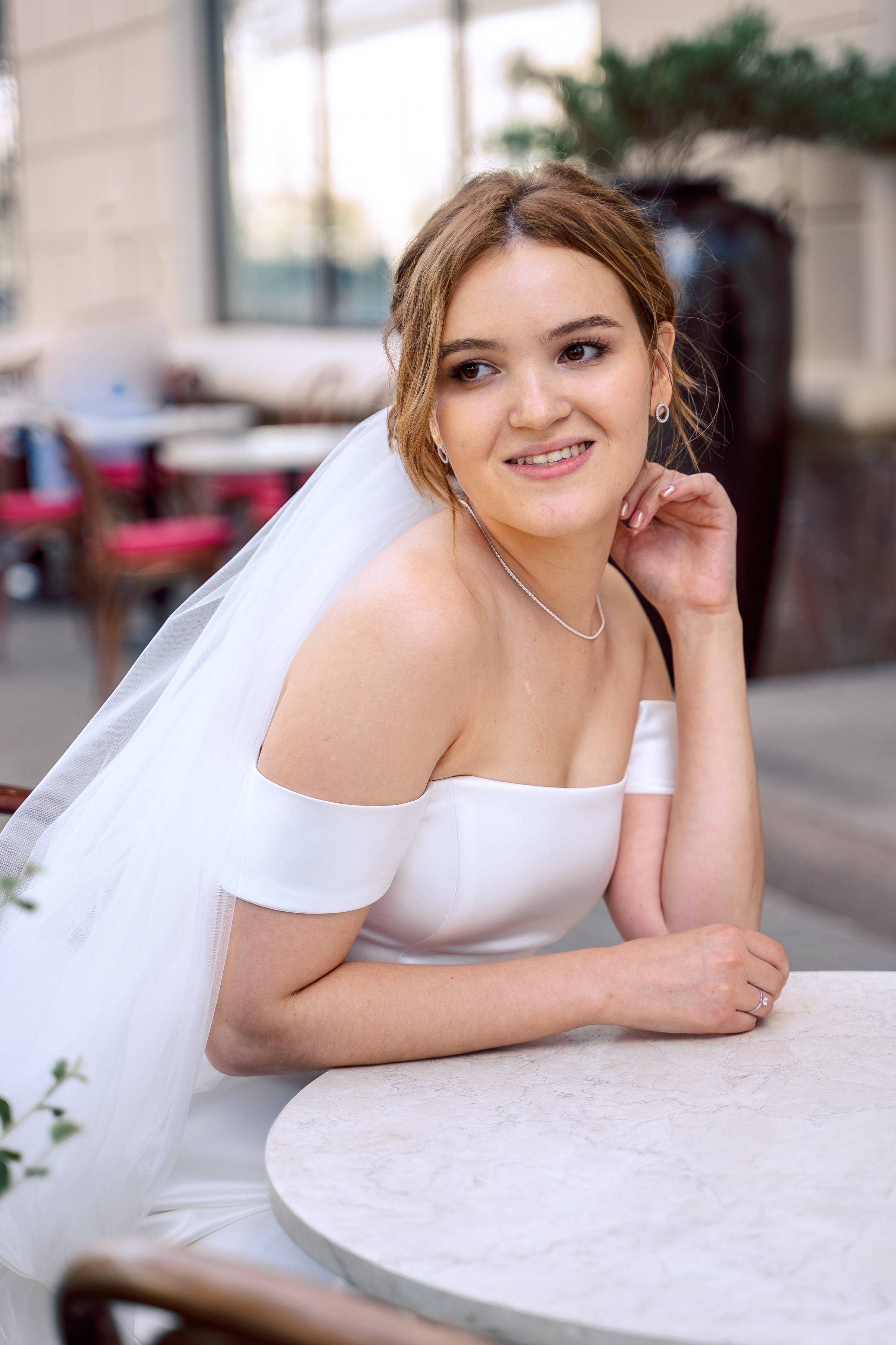 Свадьба Дамир и Эля. Фотограф в Казани Алсу Багабиева