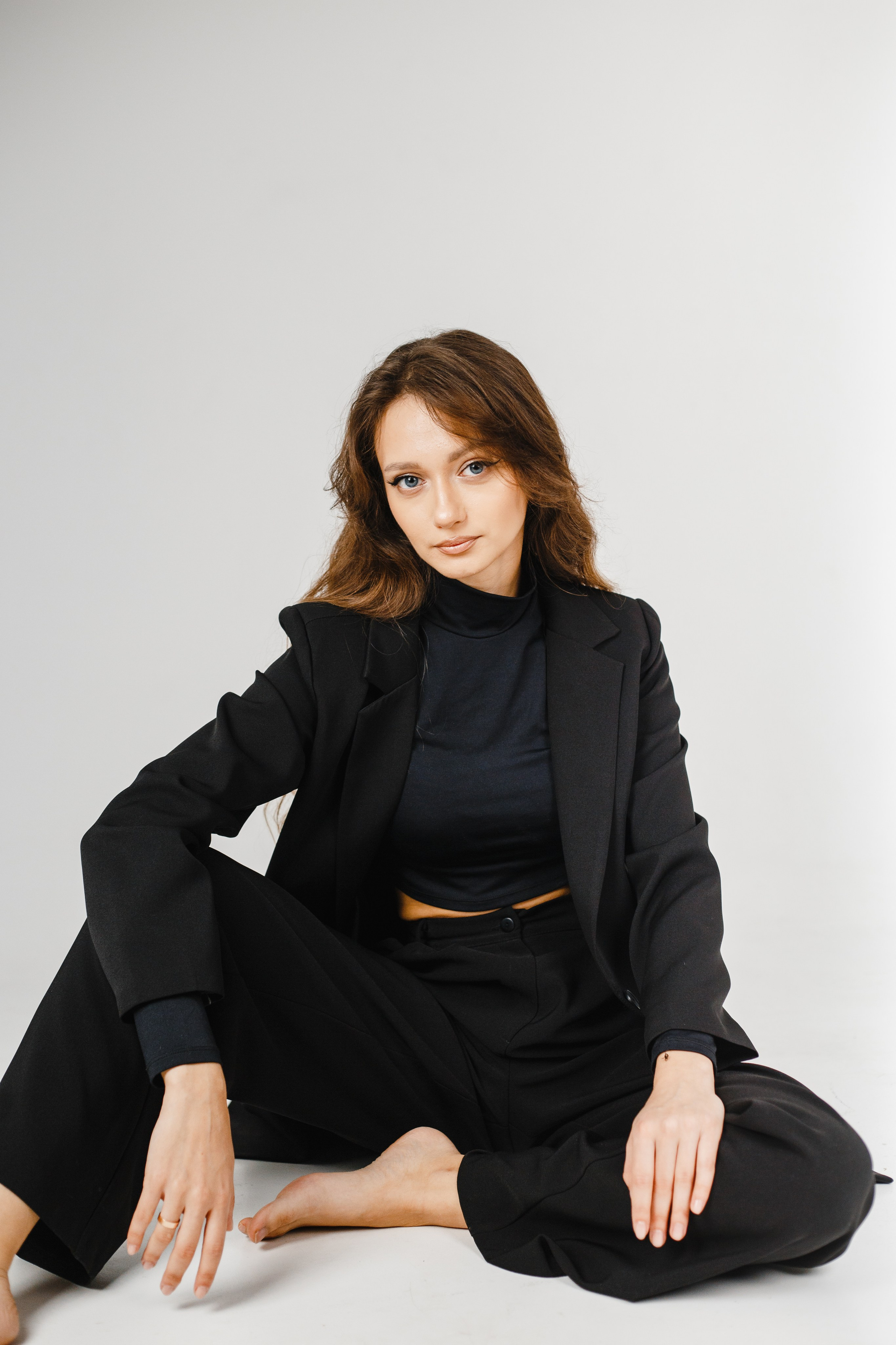 Ольга. Главная