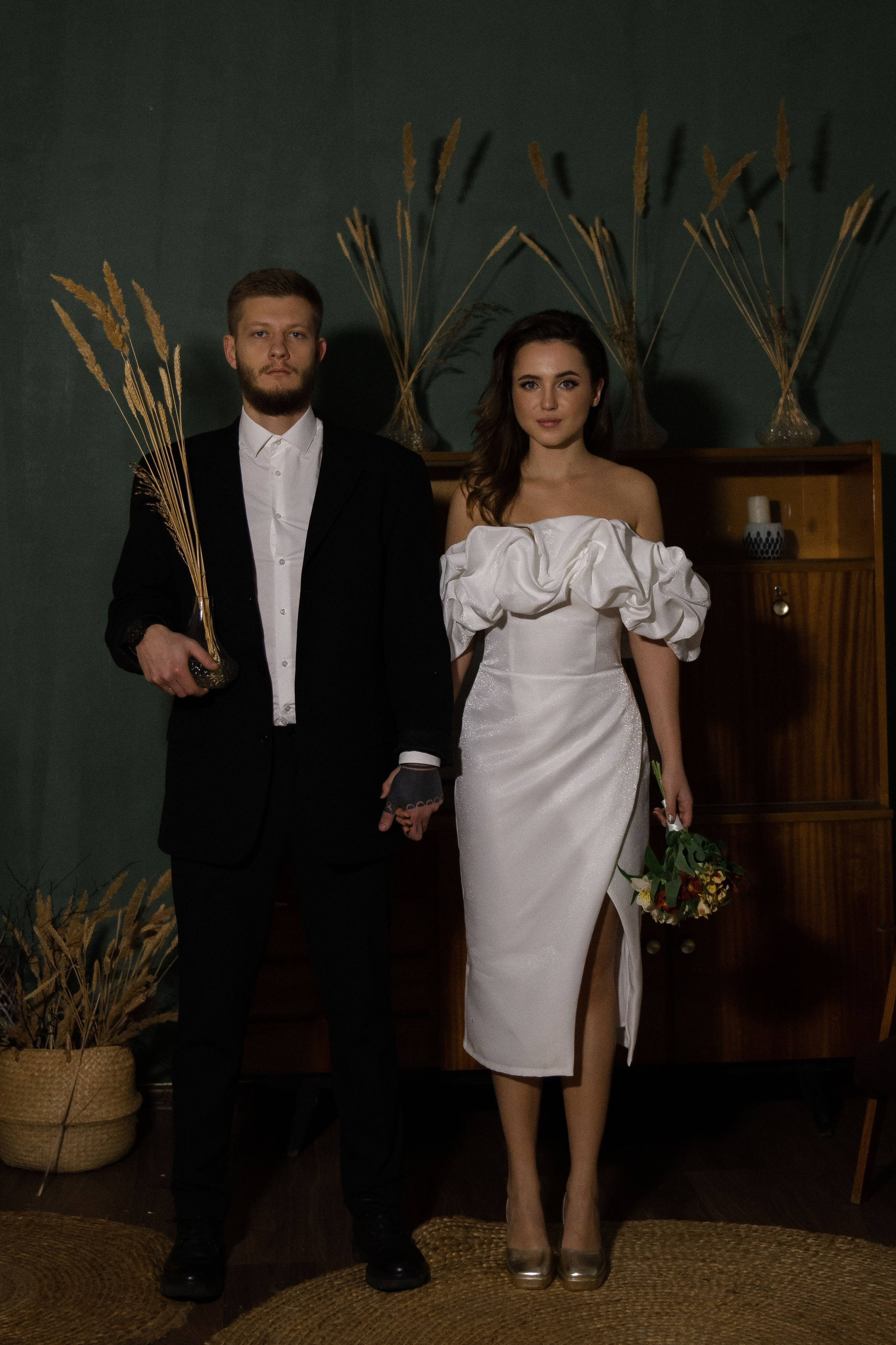 Настя и Женя. Свадебный и женский фотограф в Ставрополе Вика Лексеева