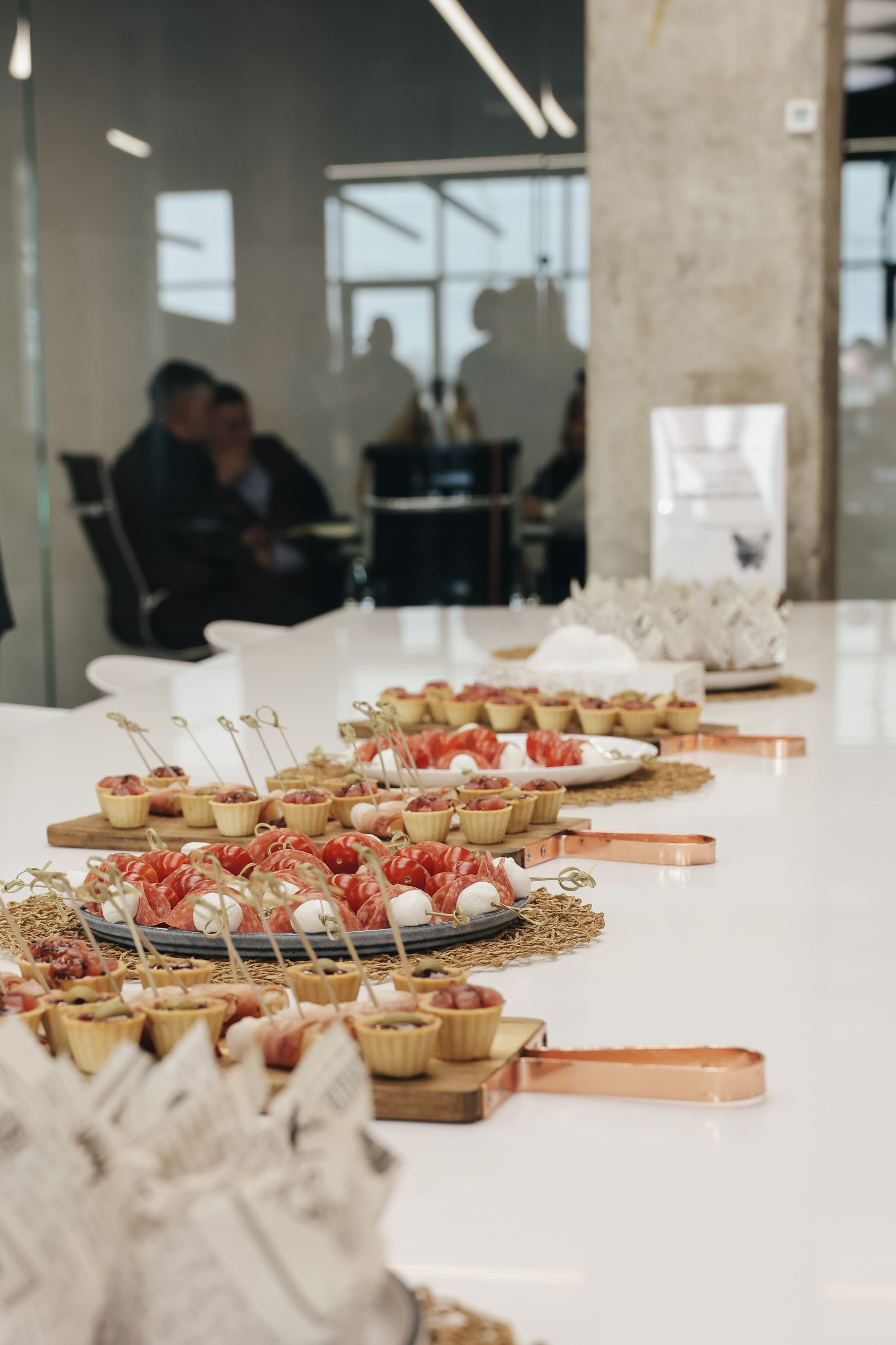 «Связи со смыслом». Первый нетворкинг сообщества. Фотограф Воронеж, Новая Усмань Мария Бублик