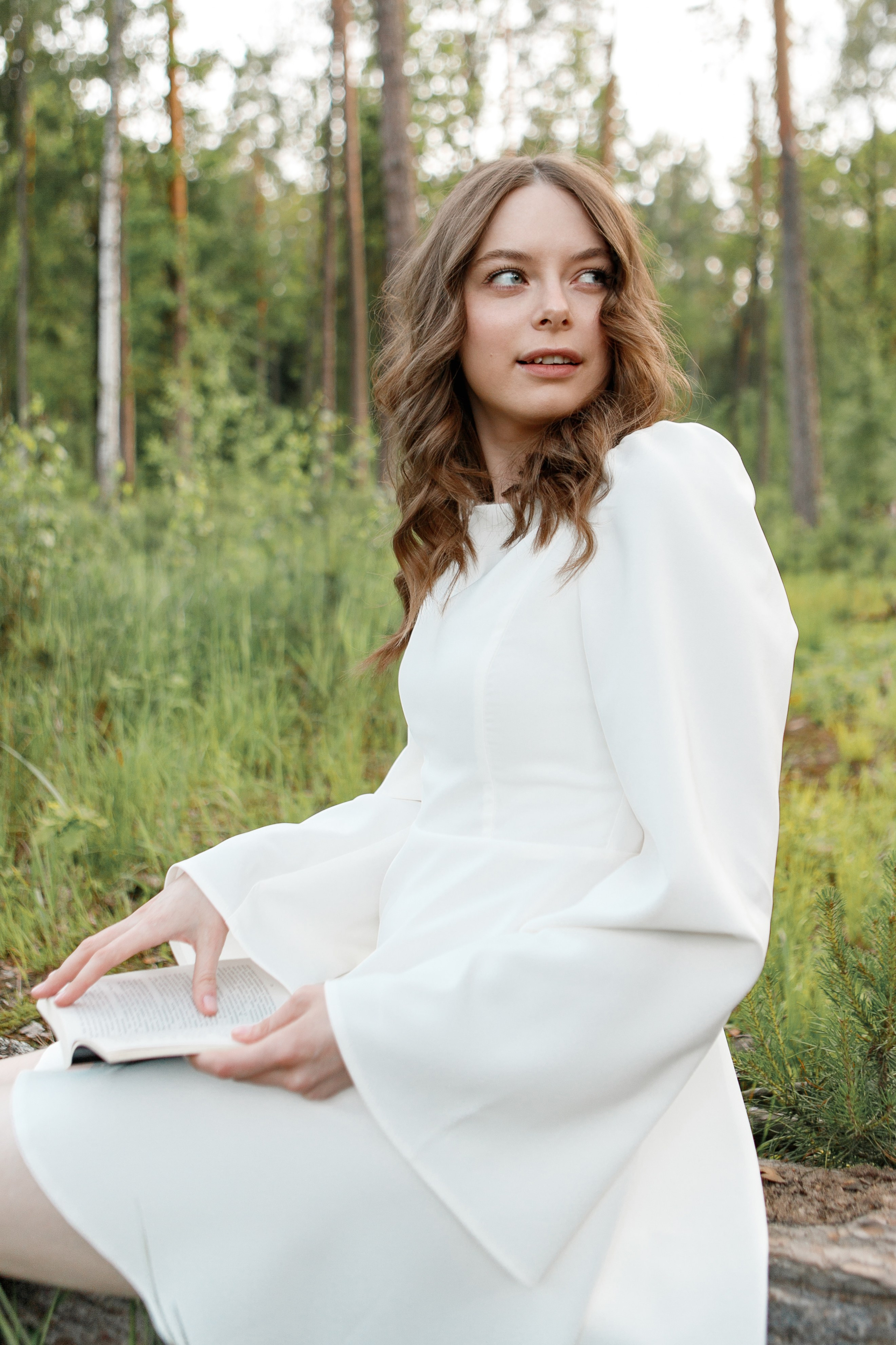 Екатерина. Фотограф Анастасия Кулешова