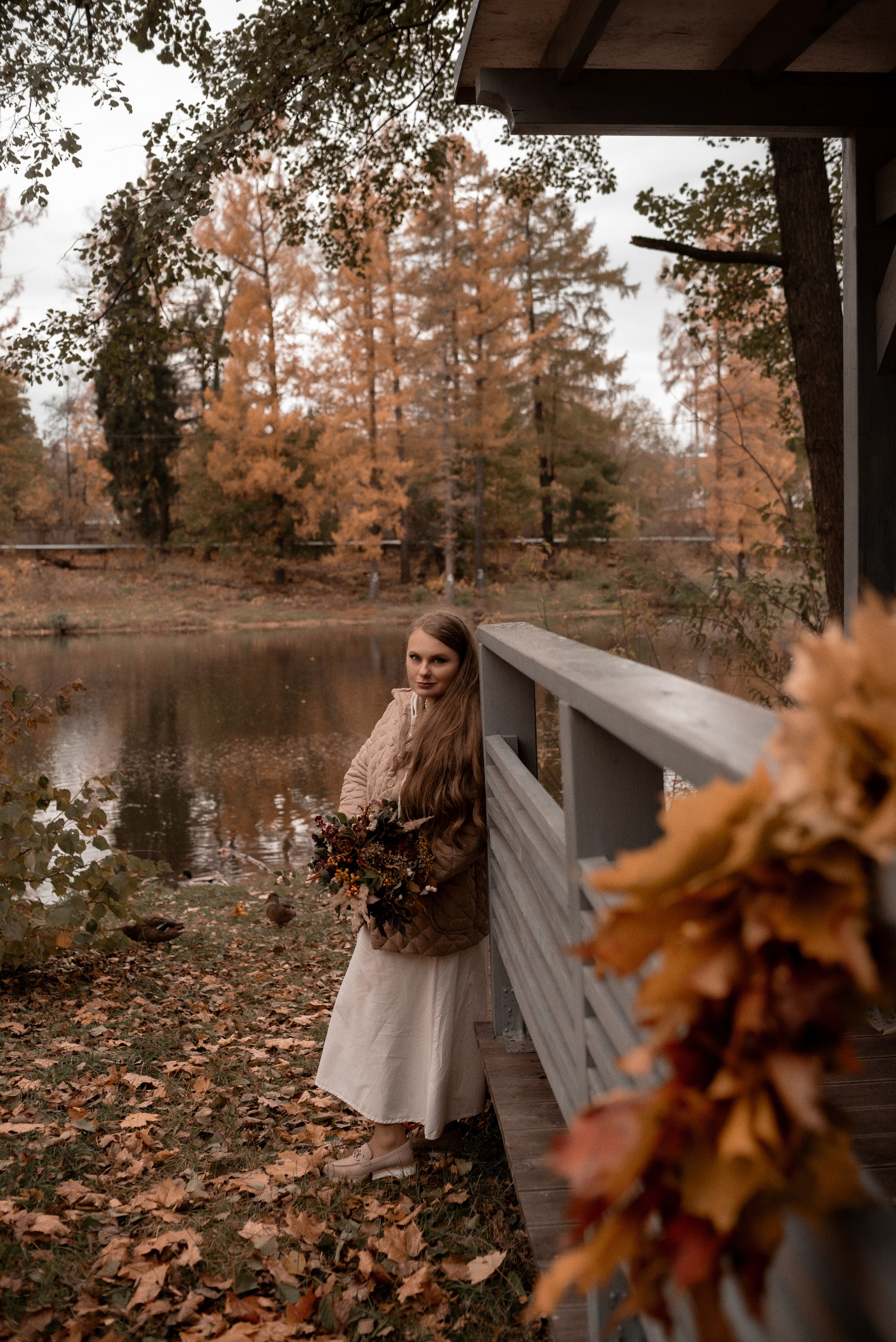 Семья. Свадебный и семейный фотограф в Серпухове Александра Дерюшева