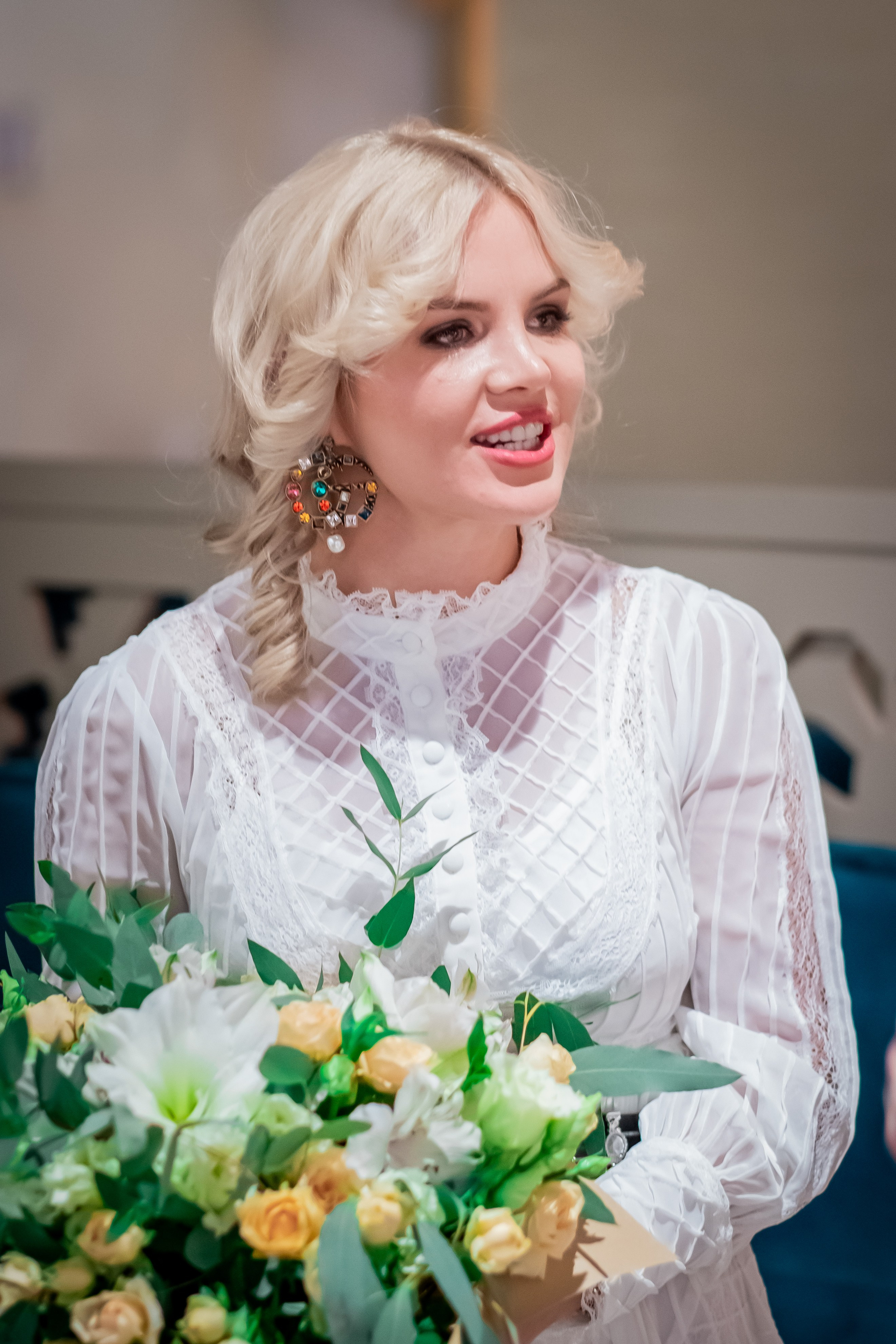 Наследники. Детский День Рождения. Фотограф Сергей Катаев