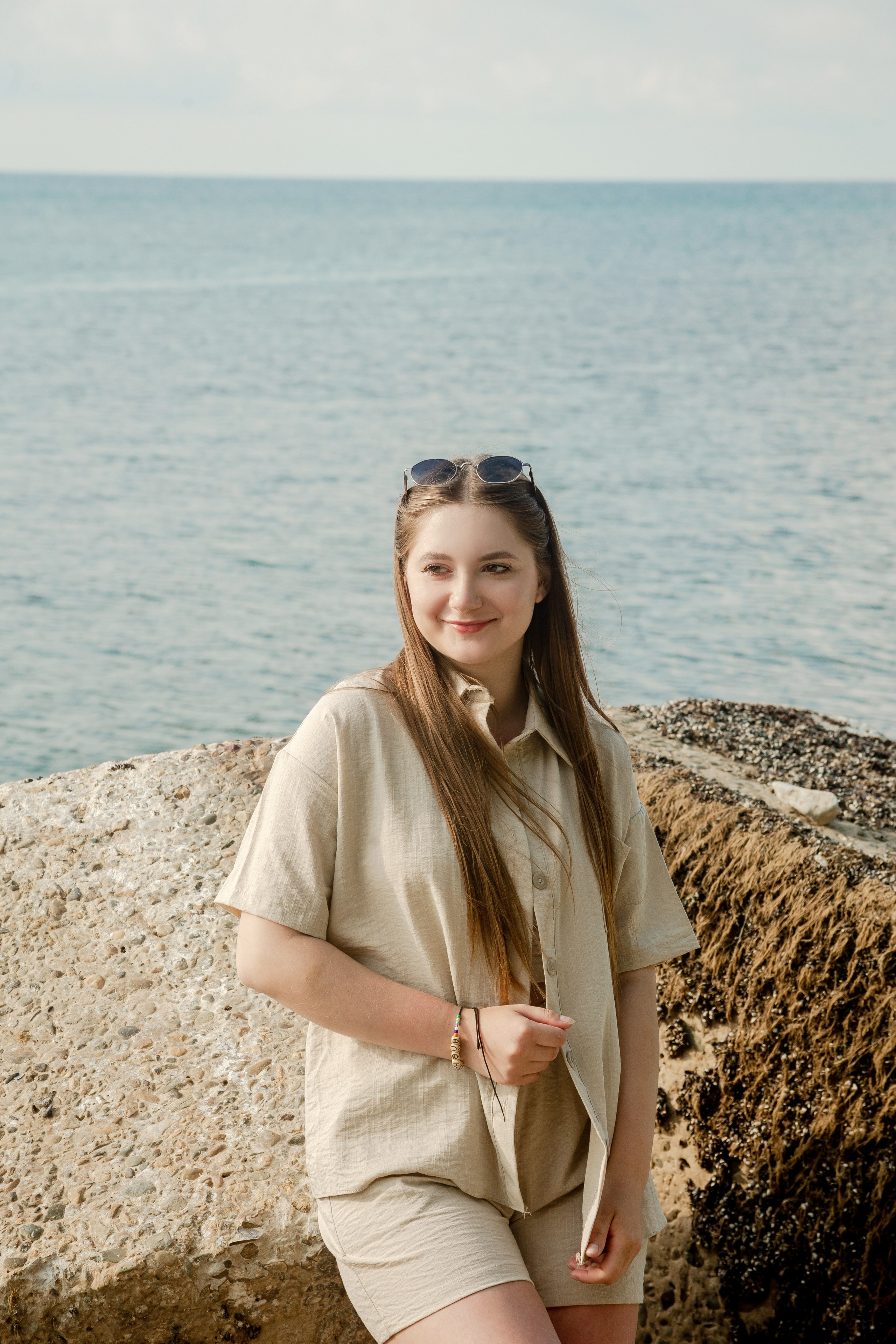 Елена, Евгений и Влад/ Екатерина, Алена и Матвей. Wedding and family photographer in Gelendzhik Victoria Balashova