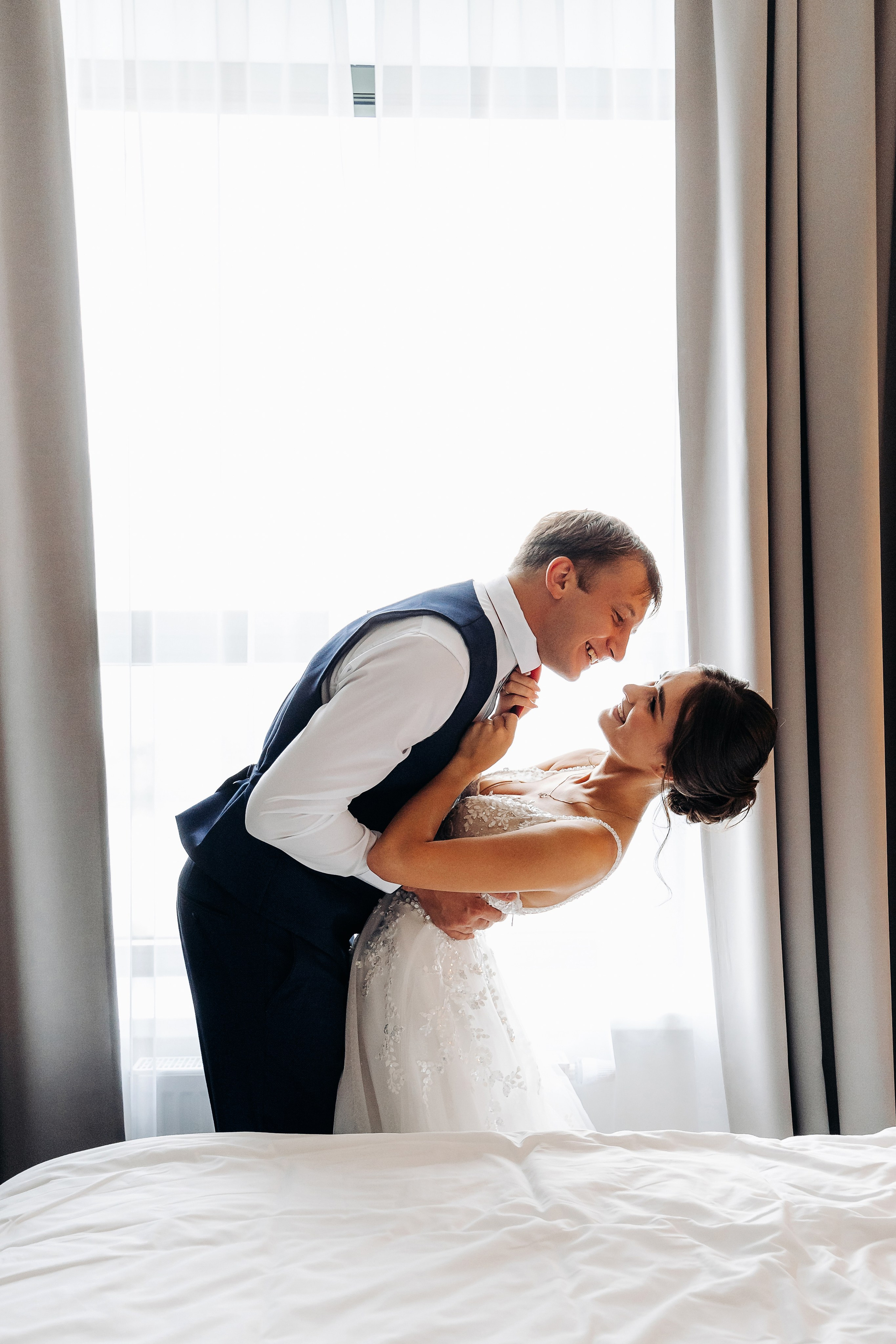 Максим Ангелина. Фотограф Омск Андрей Козяков