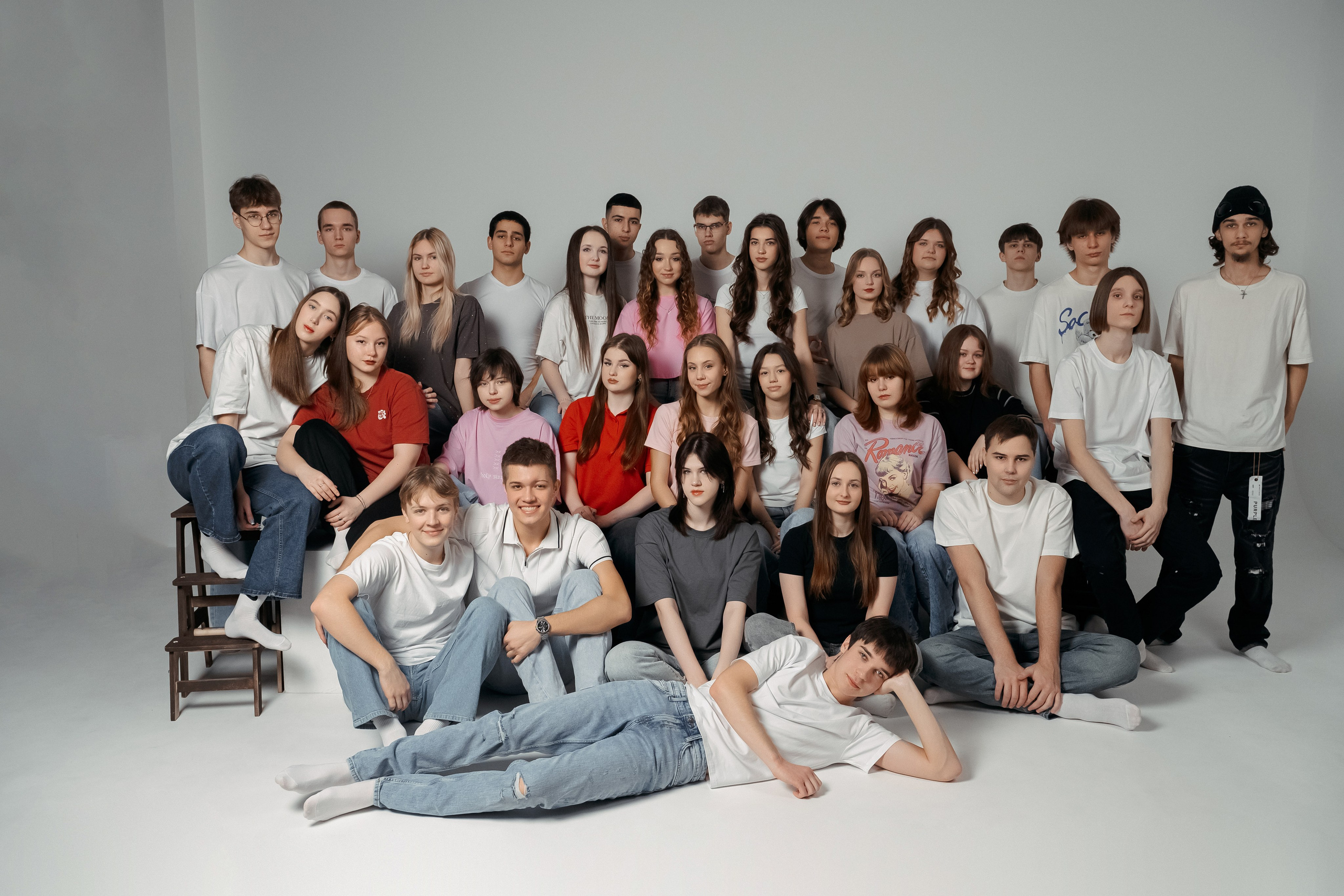 ВЫПУСКНИКИ 11 КЛАСС. МАРГАРИТА КУДРЯШОВА СВАДЕБНЫЙ И СЕМЕЙНЫЙ ФОТОГРАФ ТВЕРЬ МОСКВА