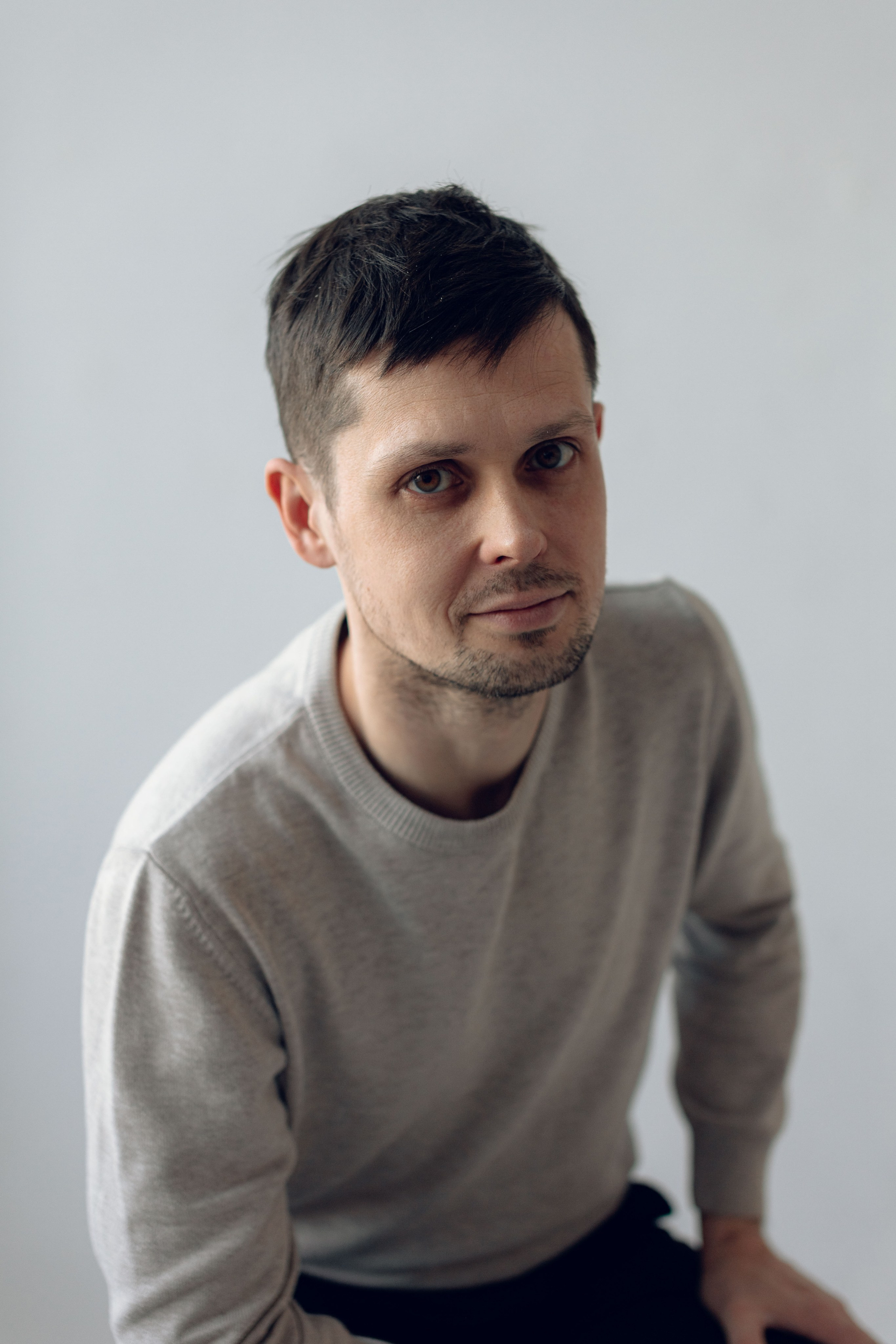 Это любовь. Семейный и художественный фотограф в Тюмени Юлия Логинова