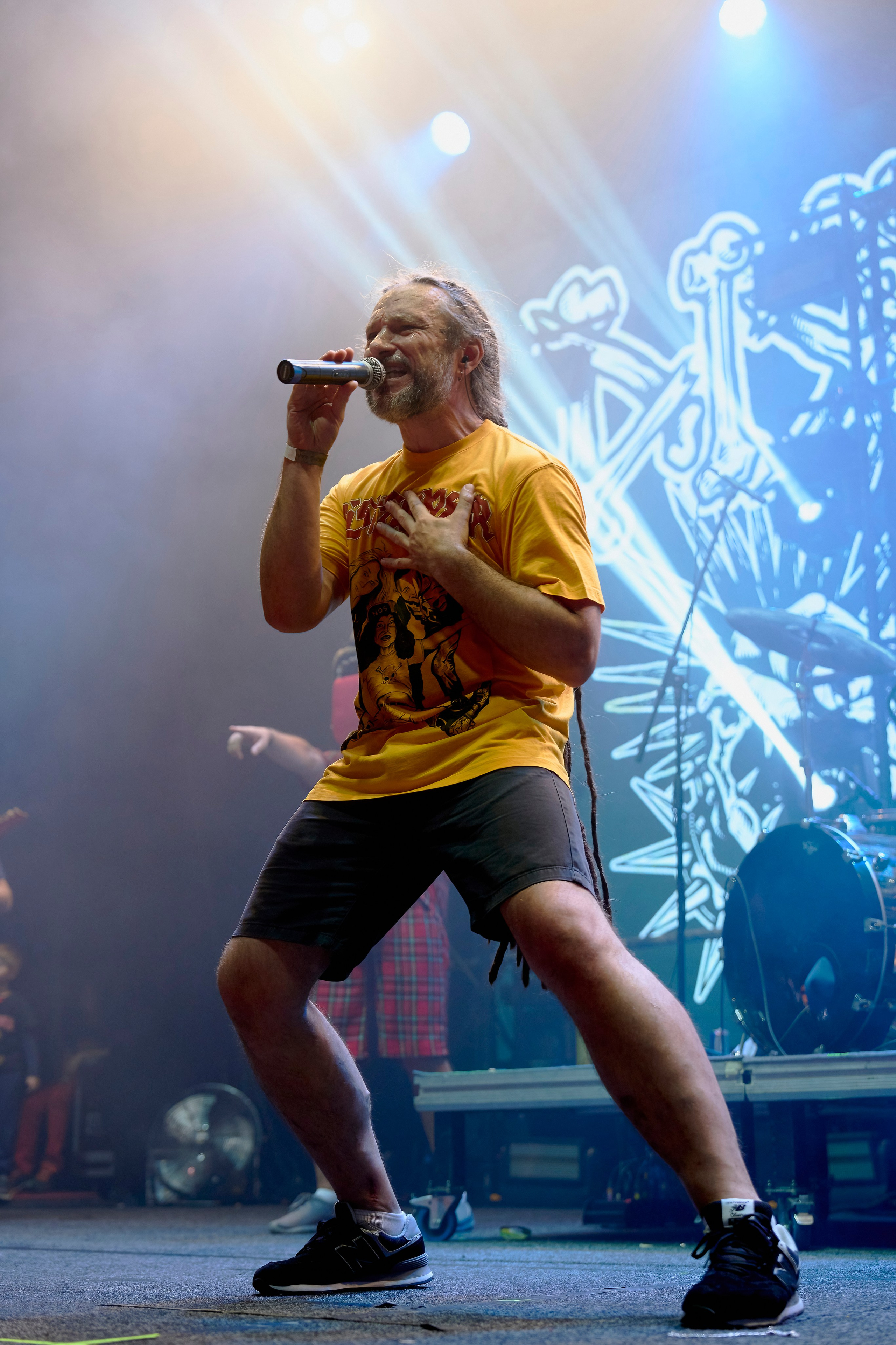 DISTEMPER / BASE/ 23.09.2023. Ekhovanov | фото- видеосъемка