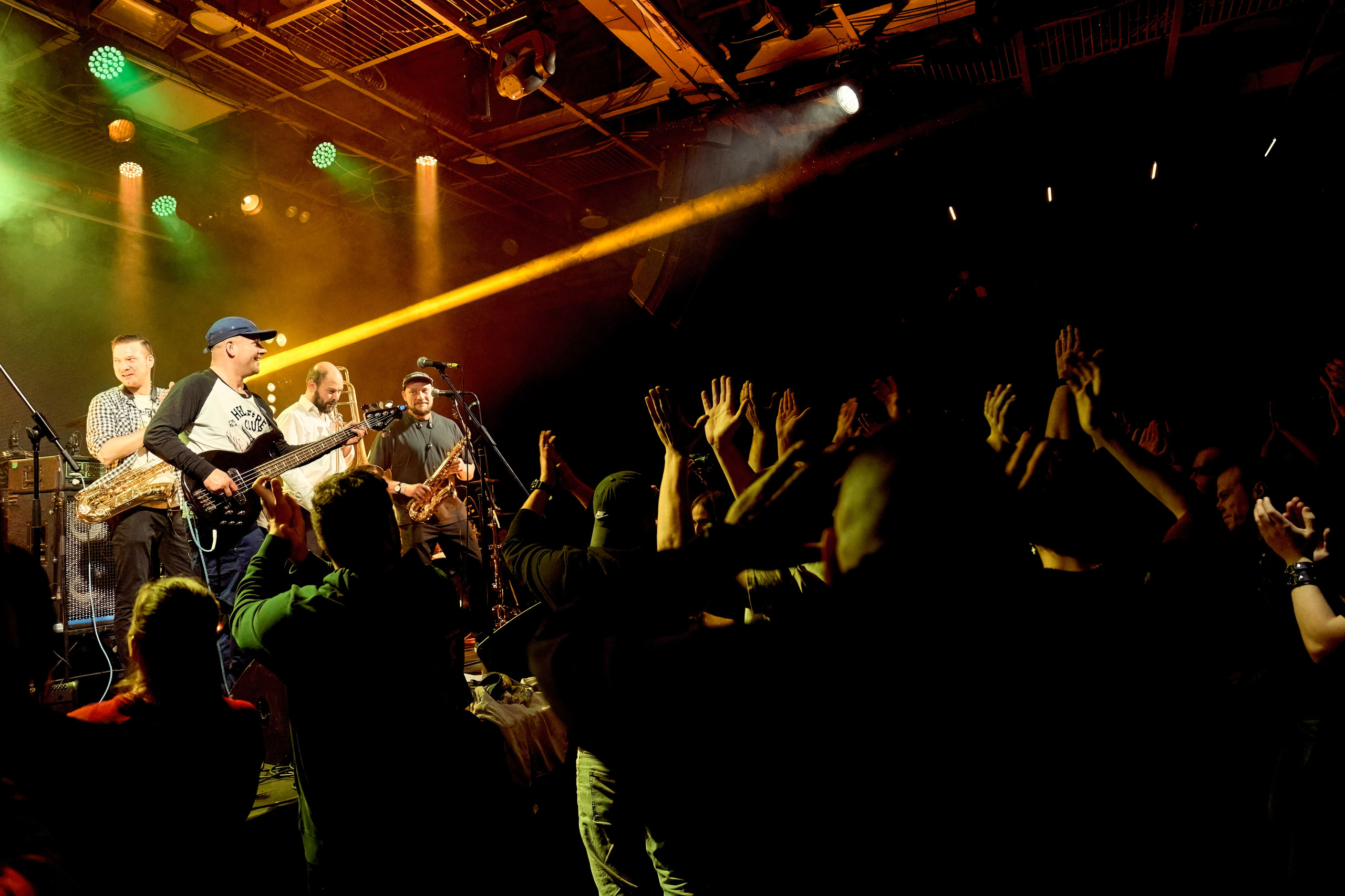 SHOOTKI / AGLOMERAT / 24.11.2023. Ekhovanov | фото- видеосъемка