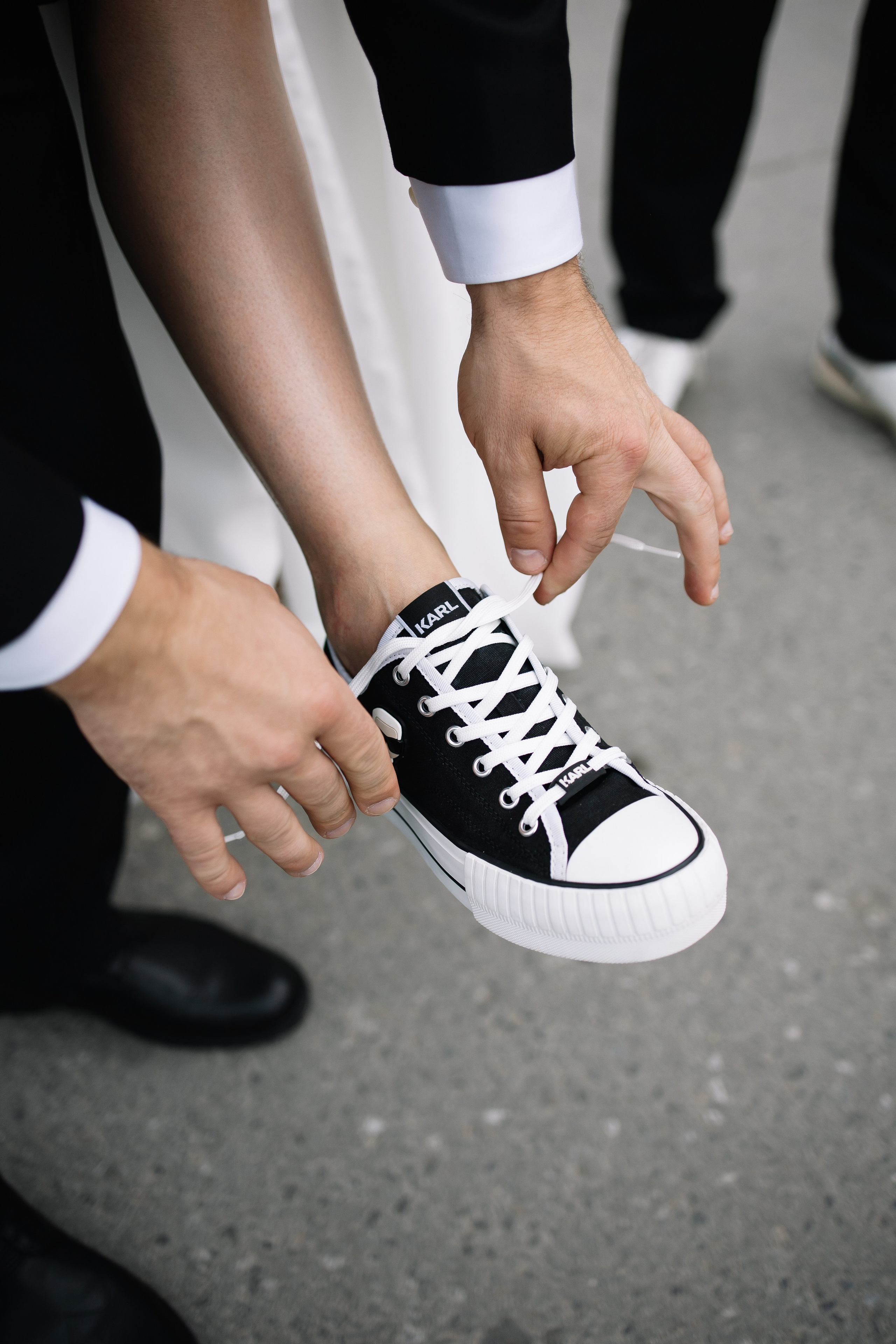 Степан и Татьяна. Свадебный Фотограф и Видеограф Омск