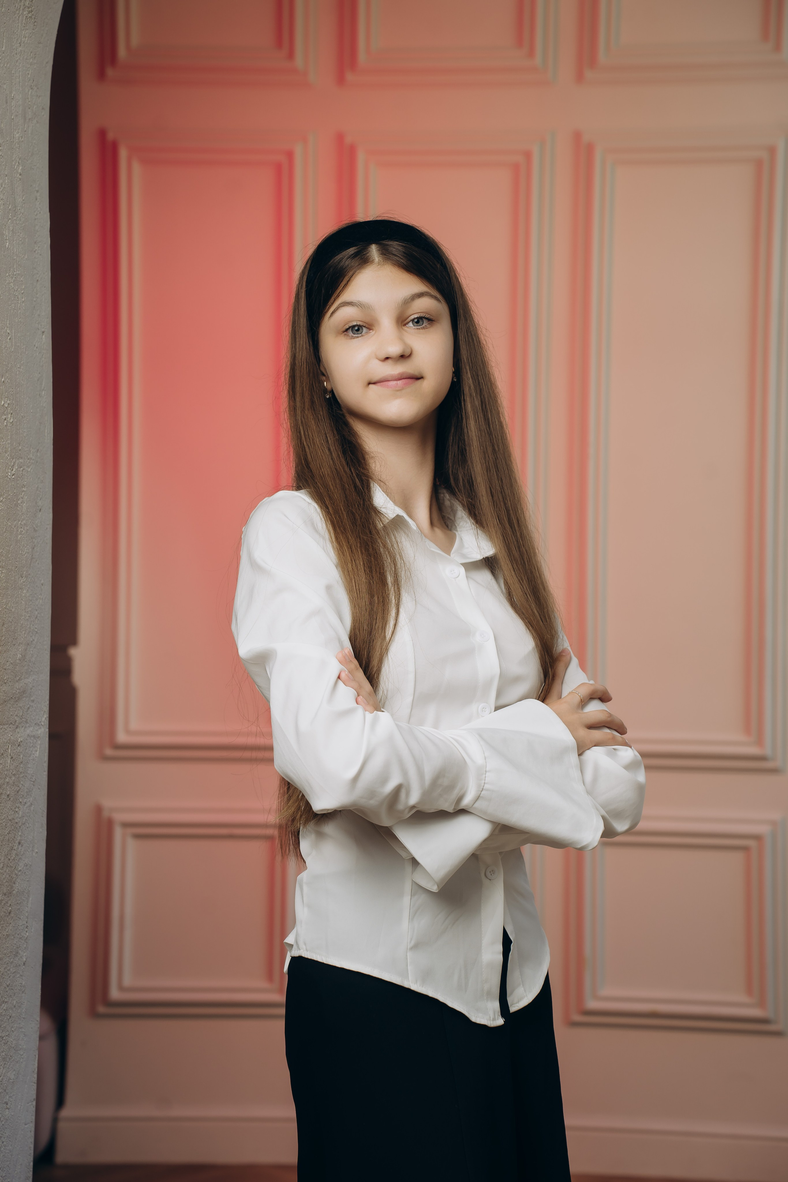 Рекламная съемка Woodbook. Efimova Model Agency