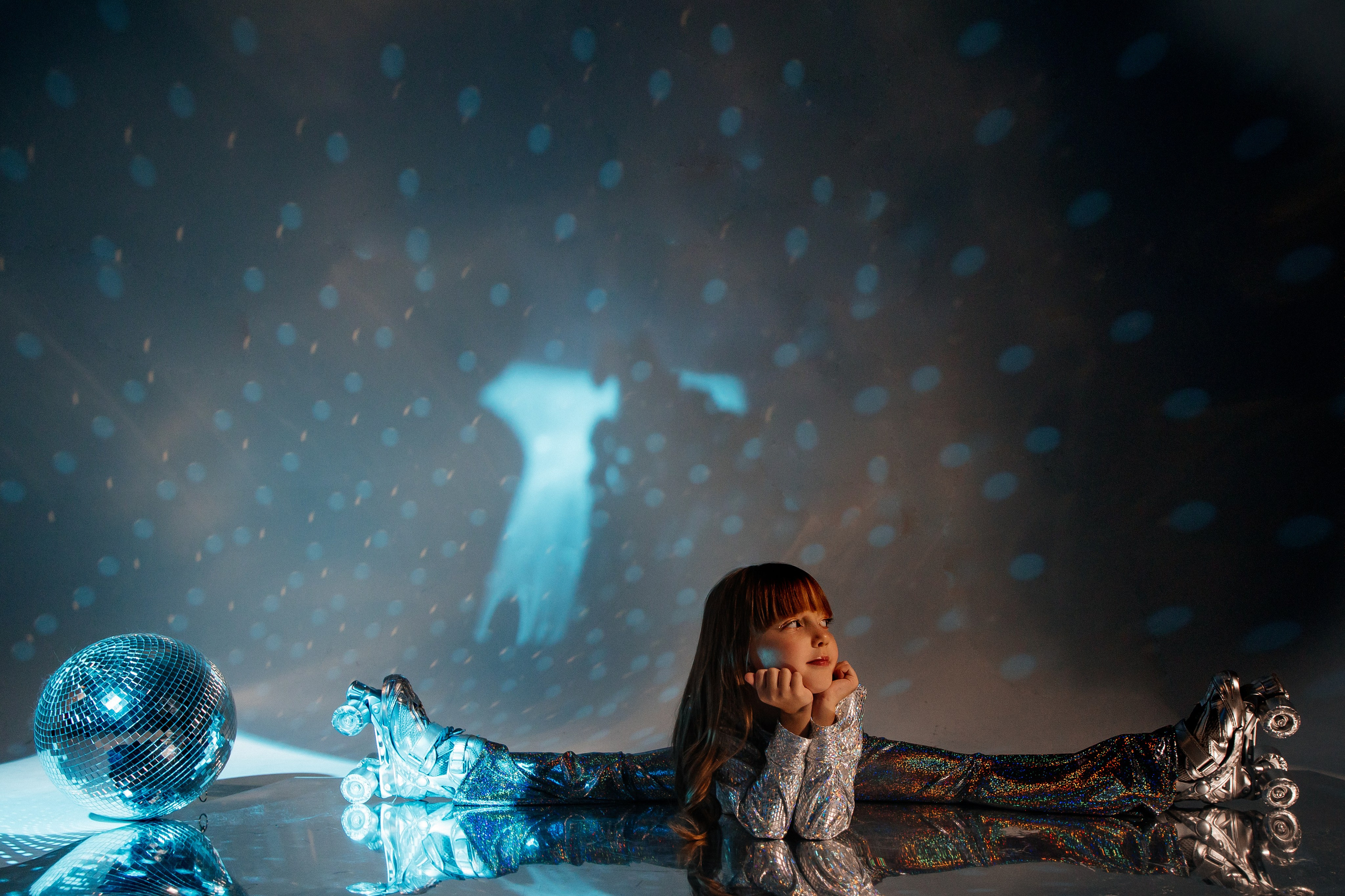 Cosmo. Efimova Model Agency