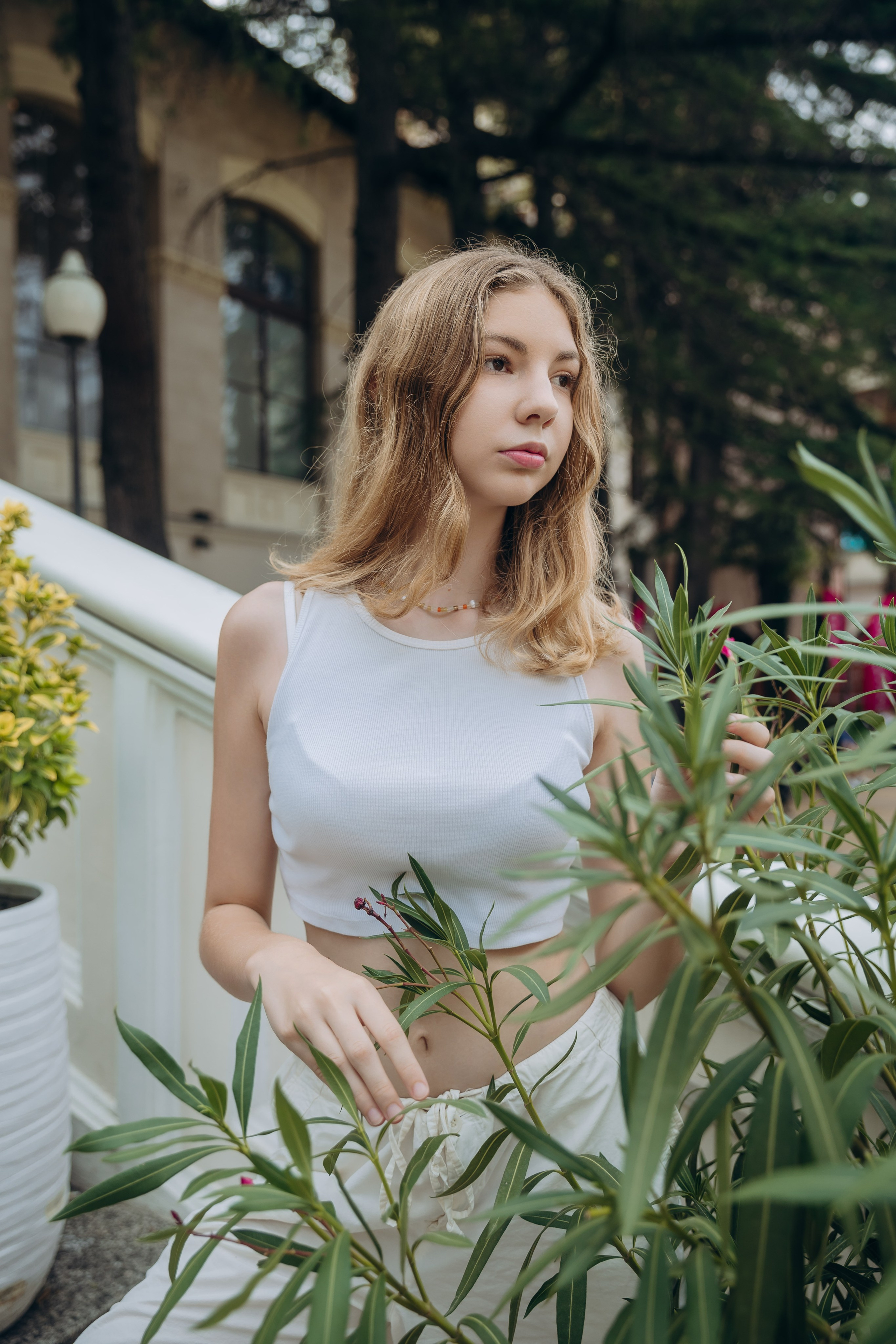 Рекламная съемка Woodbook. Efimova Model Agency