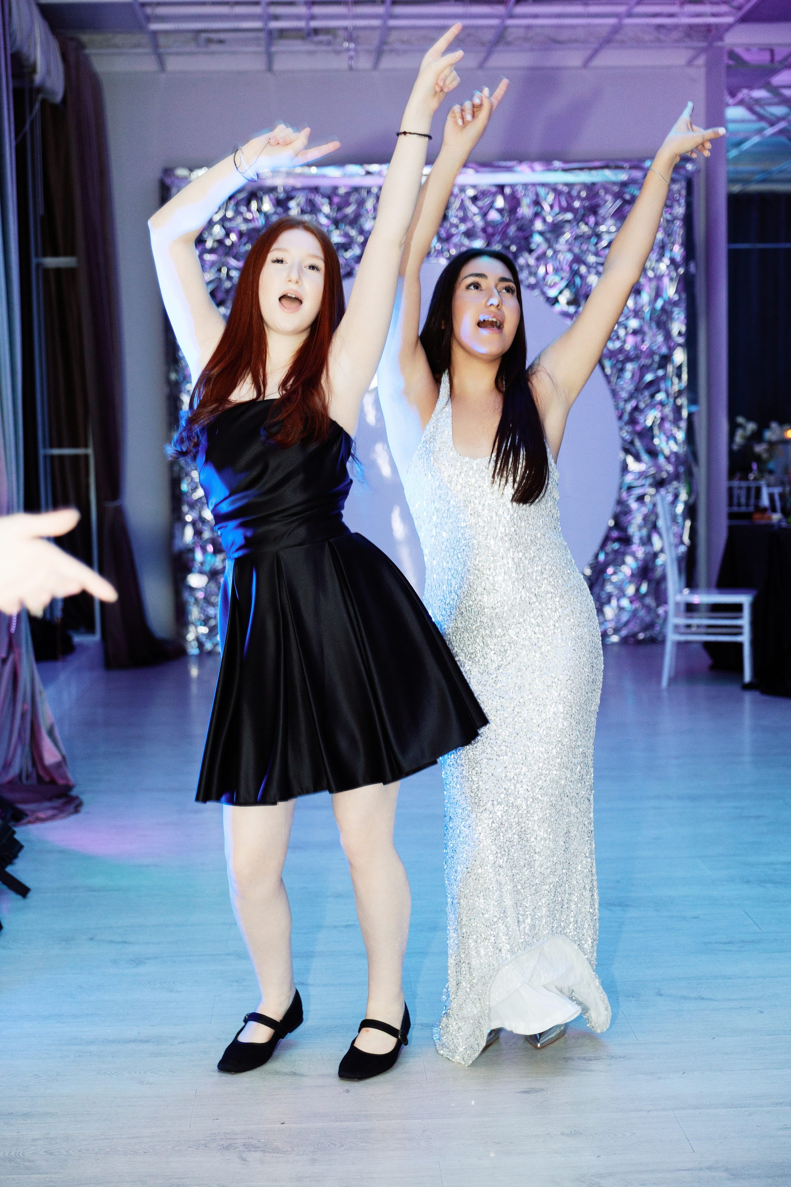 День Рождения Лианы