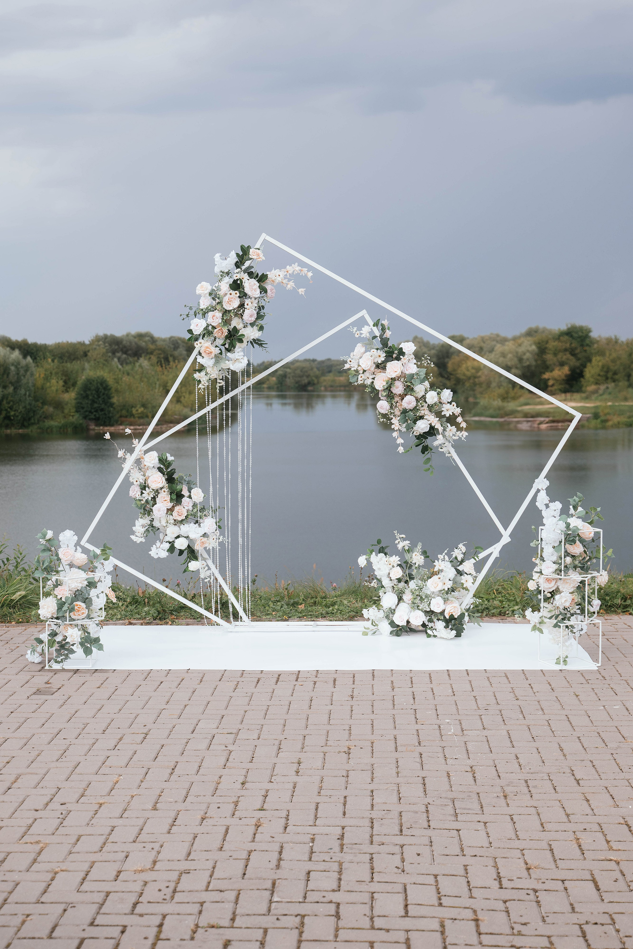 Wedding day #62. Свадебный, семейный фотограф в Рязани Лена Брант