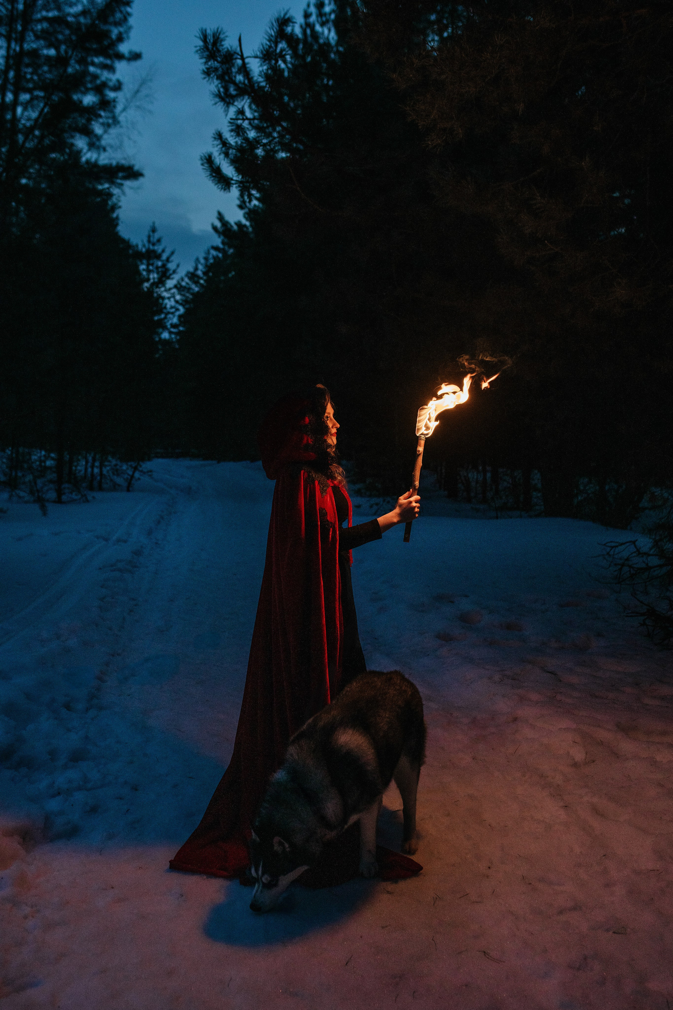 Алина. Свадебный, семейный фотограф в Рязани Лена Брант