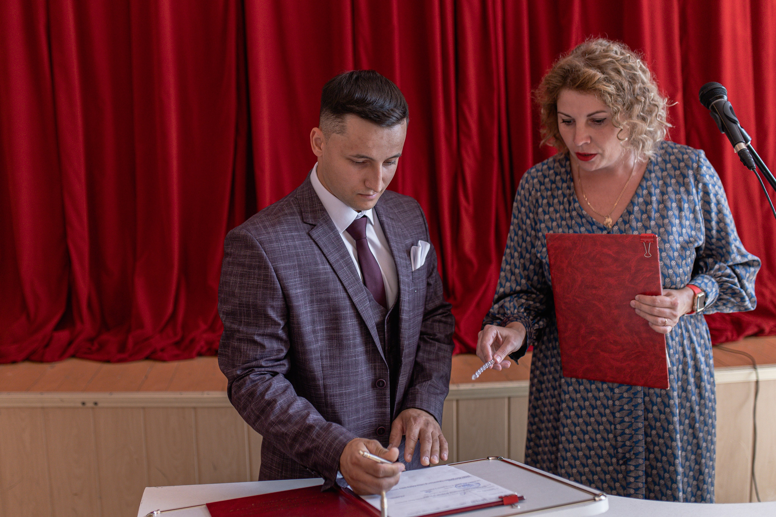 Свадьба Николая и Ангелины. Семейный и детский фотограф в Рязани Васюгова Мария