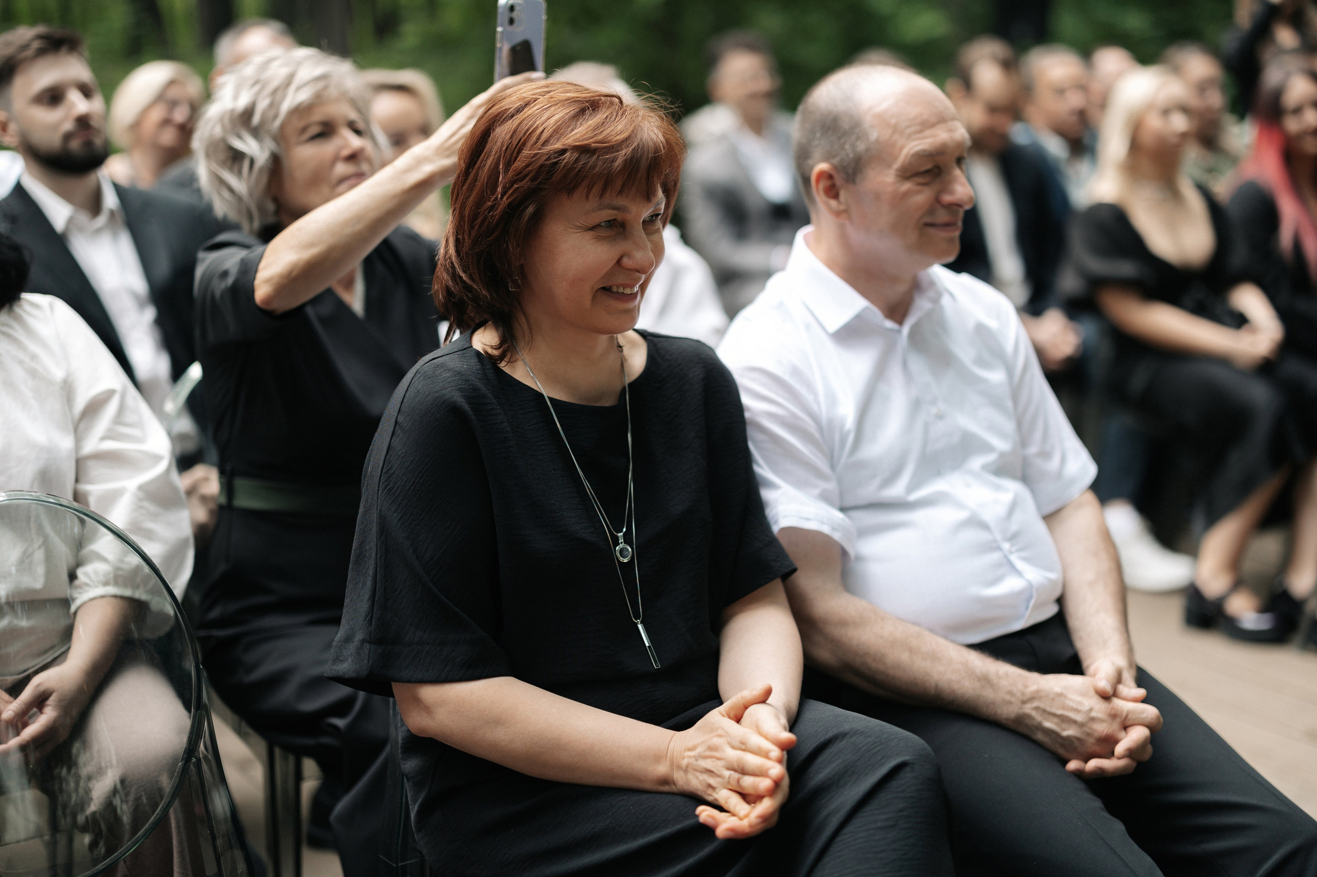 Дарья и Никита. Свадебный фотограф Москва Мотеюнайте Виктория