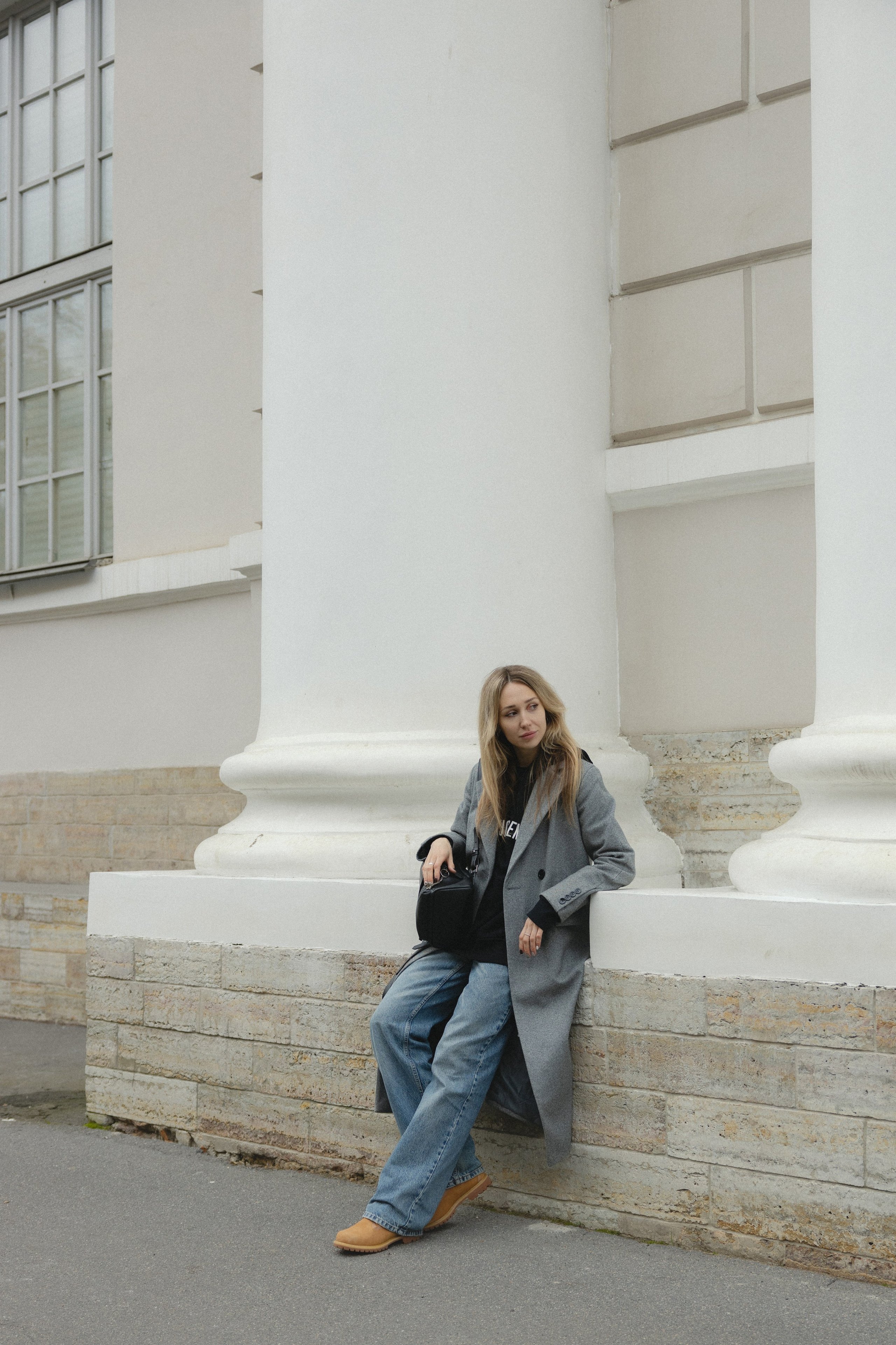 Индивидуальная. Семейный фотограф в Санкт-Петербурге Мария Соколова