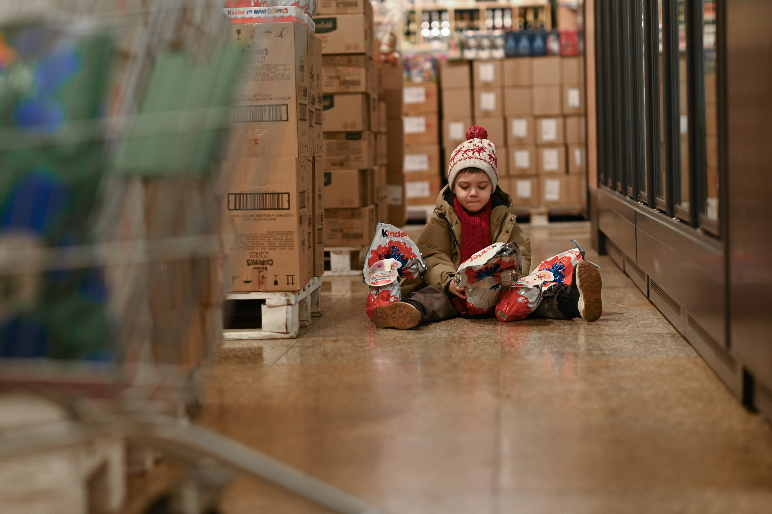 ОДИН ДОМА. Семейный фотограф Екатеринбург Лора Мур