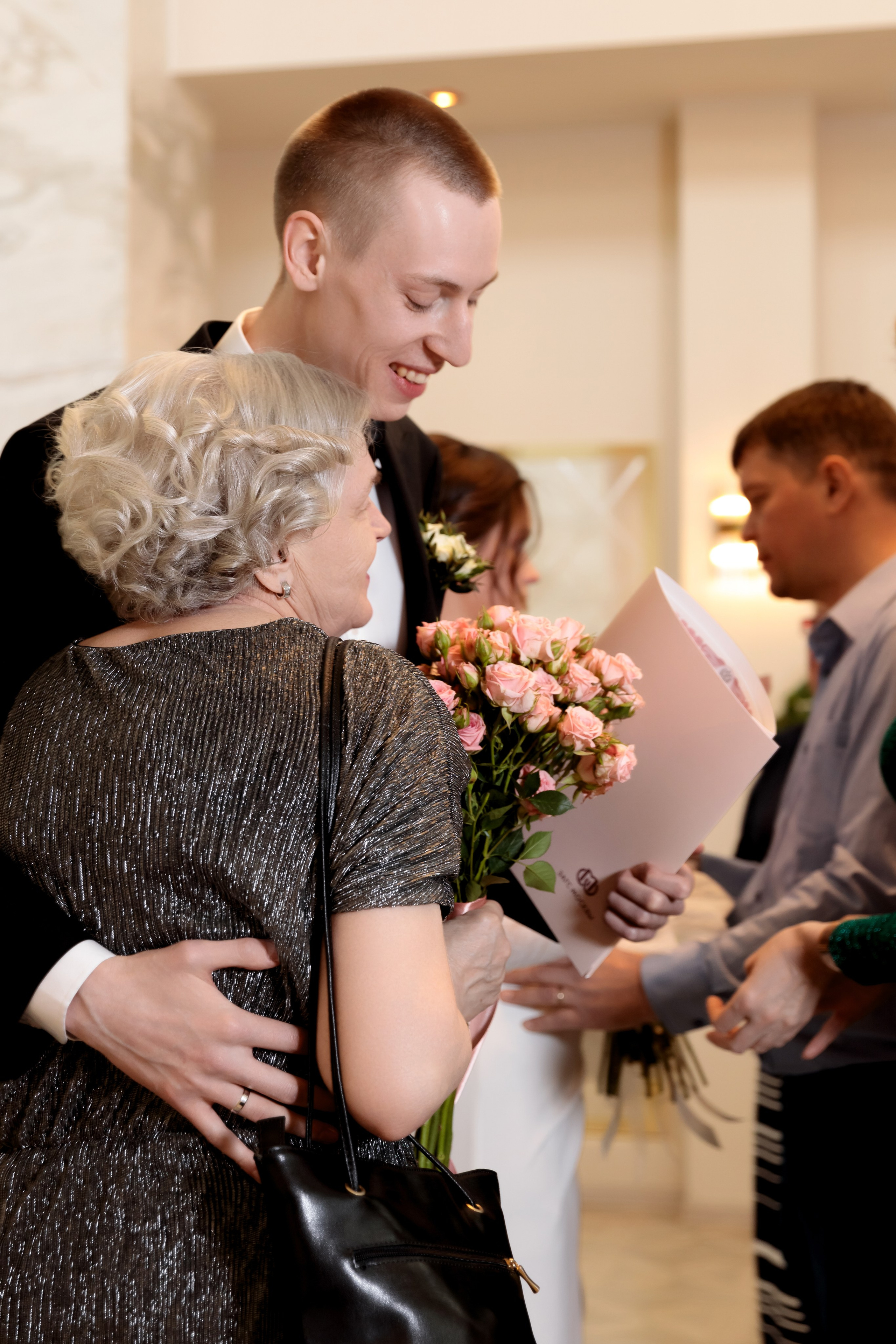PAVEL & ALINA. Свадебный фотограф в Туле и Москве