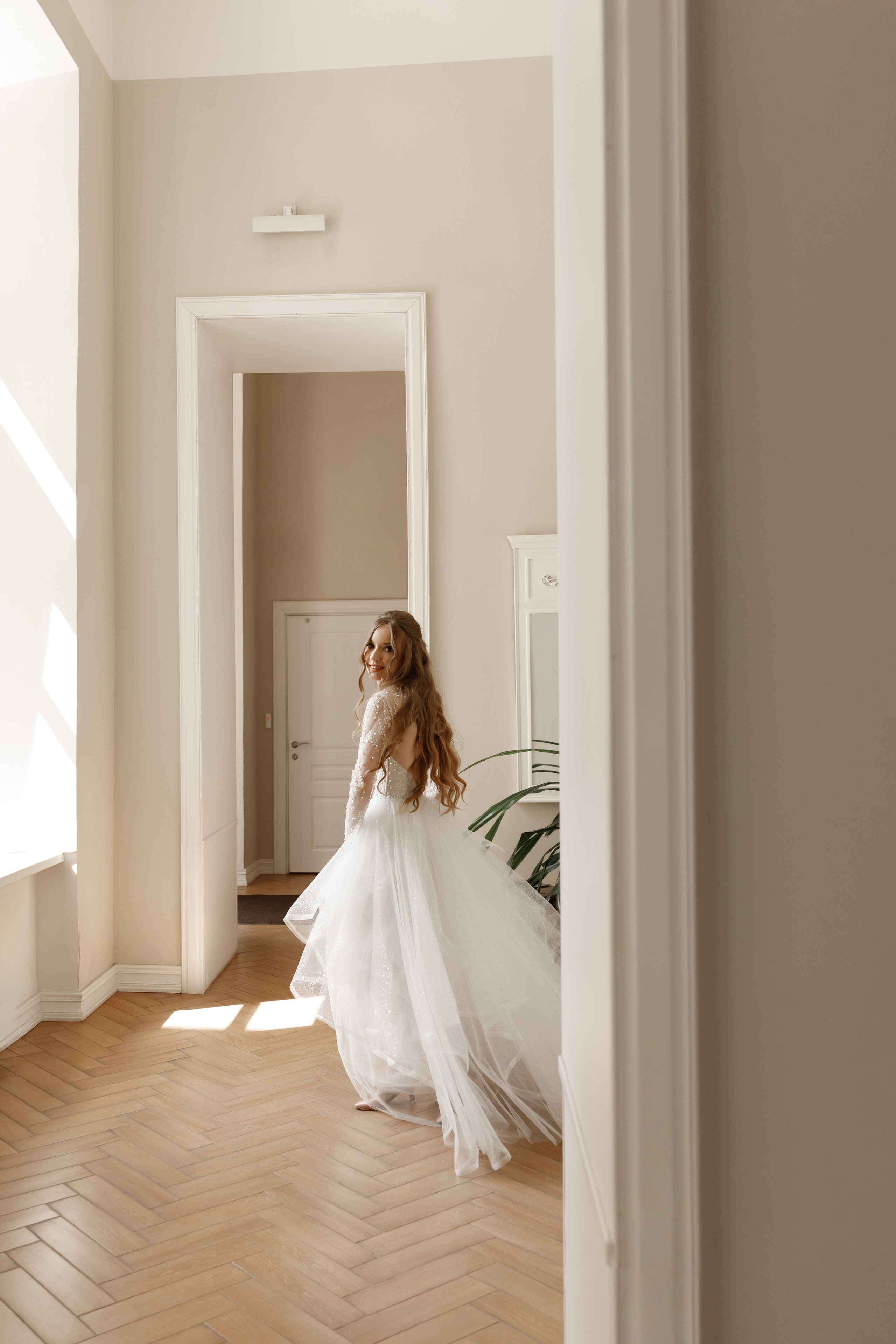 Свадьба Дмитрия и Татьяны. Свадебный фотограф в Туле и Москве